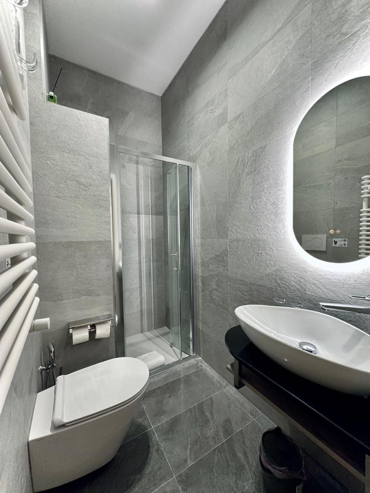 Domus House Affittacamere