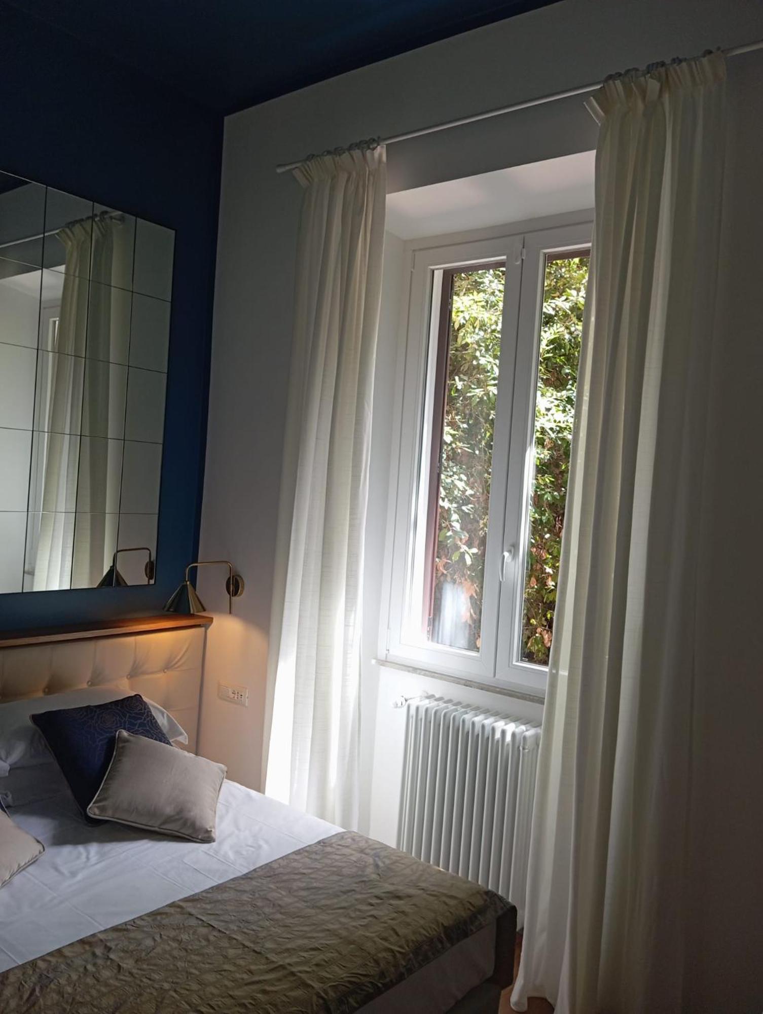 Gasthof Trevi Monti House