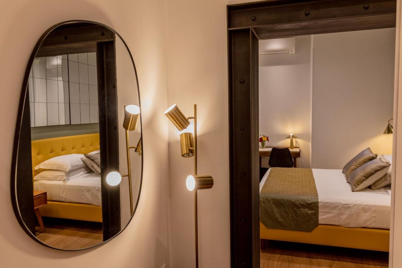 Gasthof Trevi Monti House *
