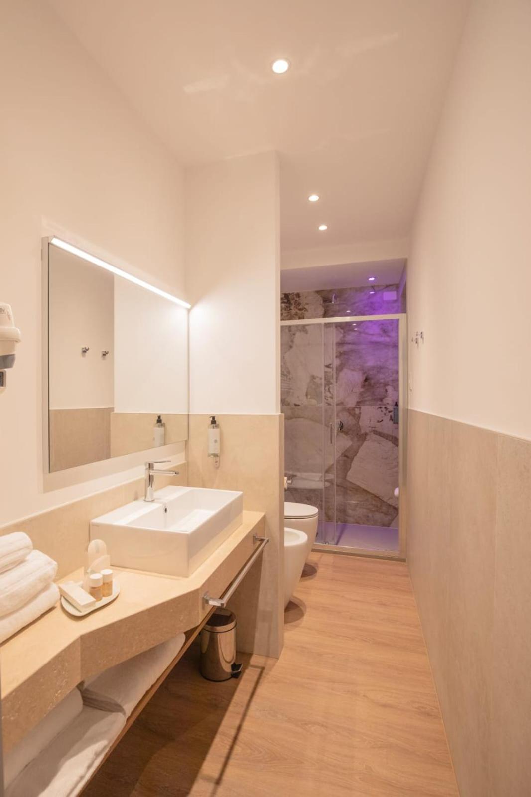 Trevi Monti House Gasthof Rom