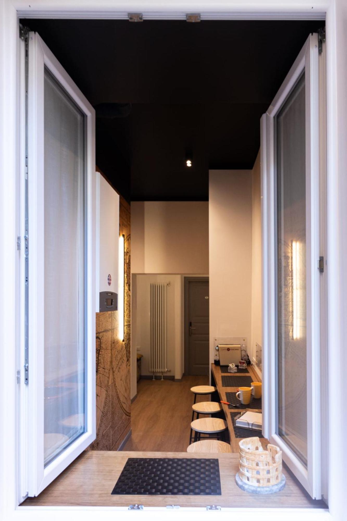 Trevi Monti House Rom