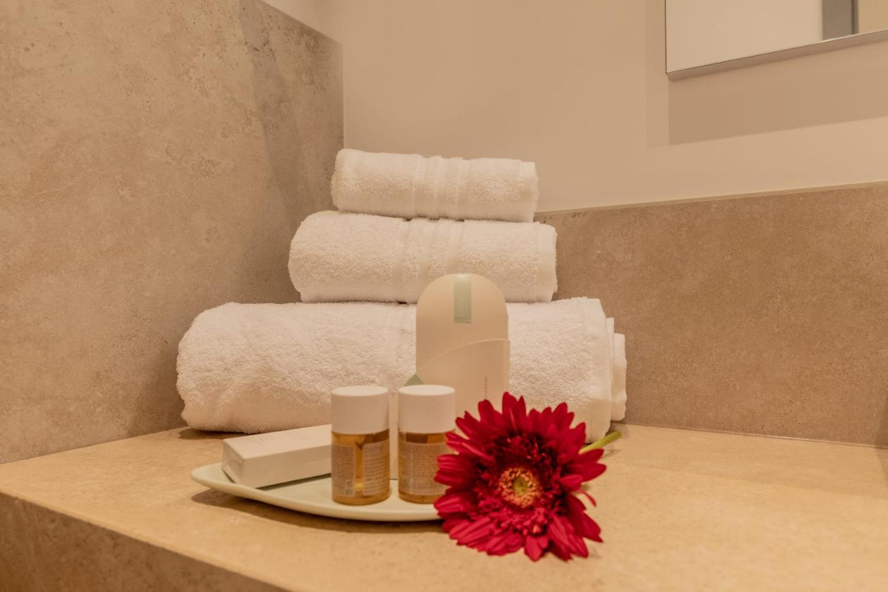 Gasthof Trevi Monti House