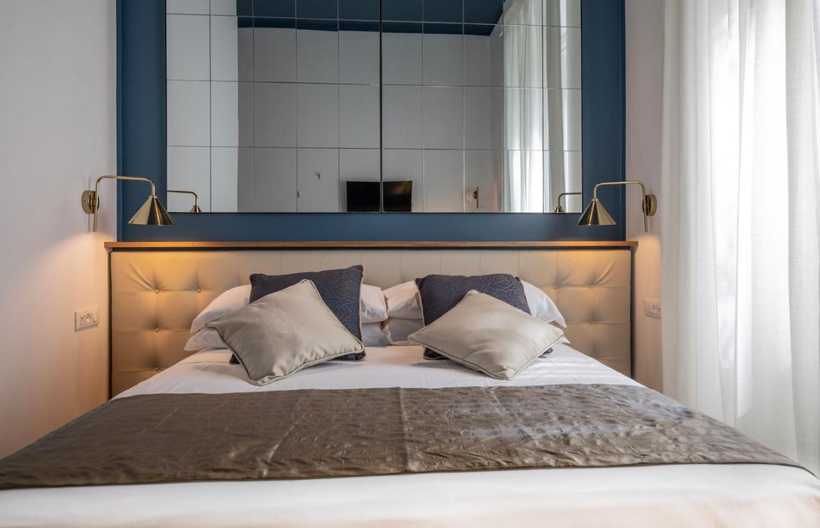 Gasthof Trevi Monti House *