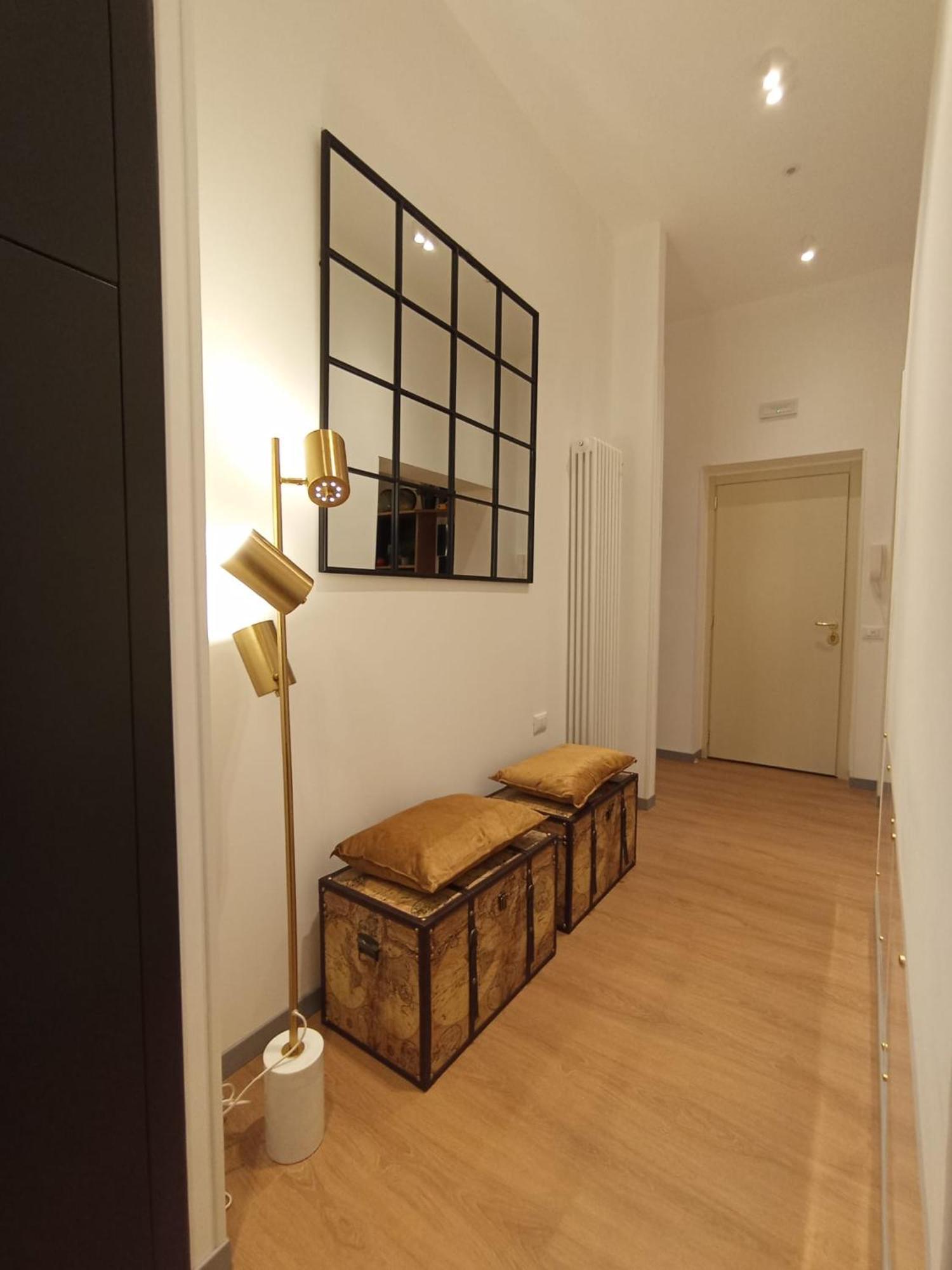 Trevi Monti House Rom