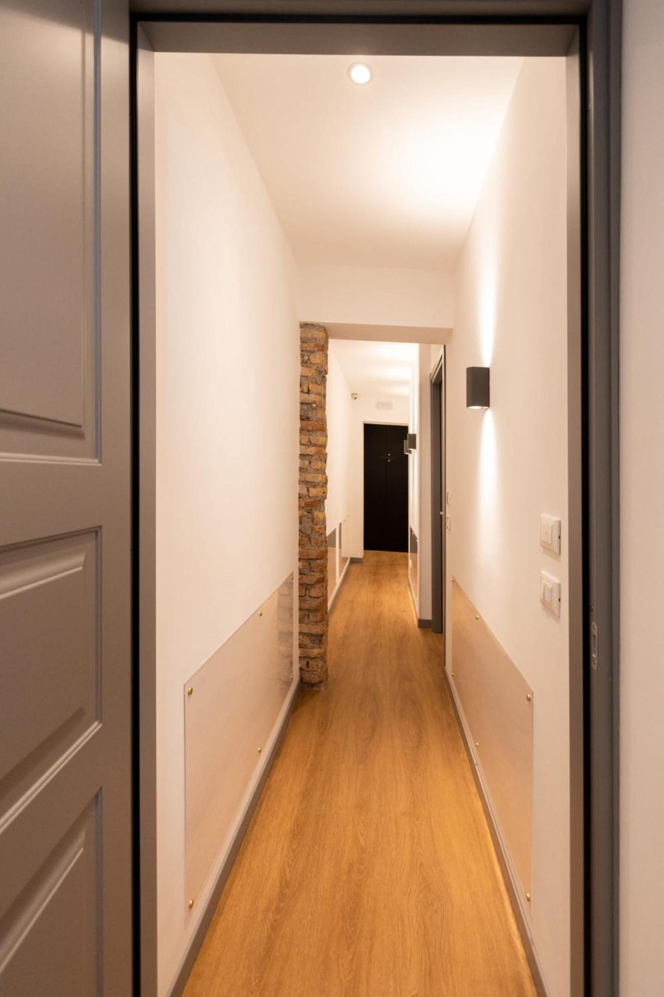 Trevi Monti House * Rom