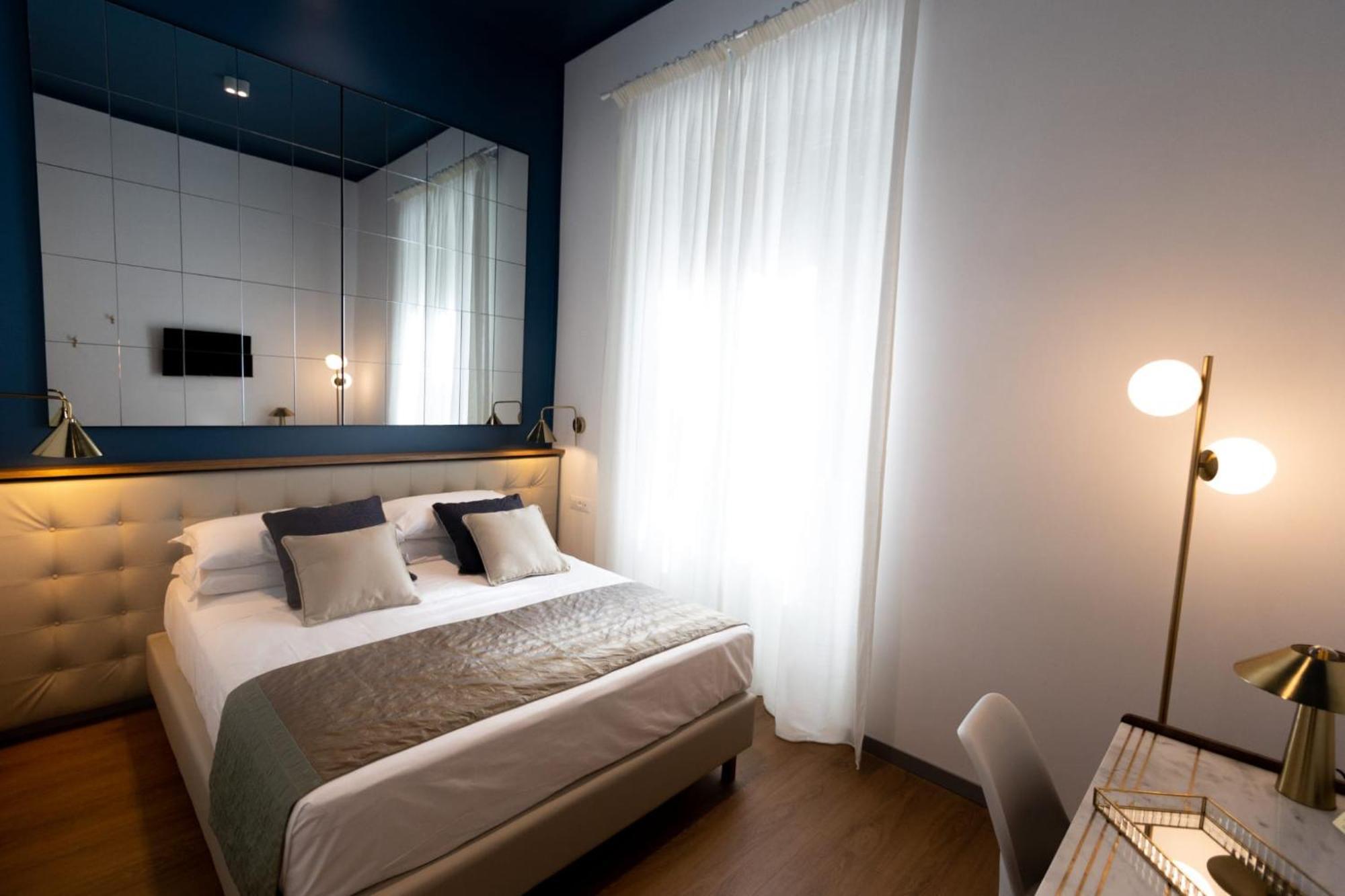Trevi Monti House Gasthof *