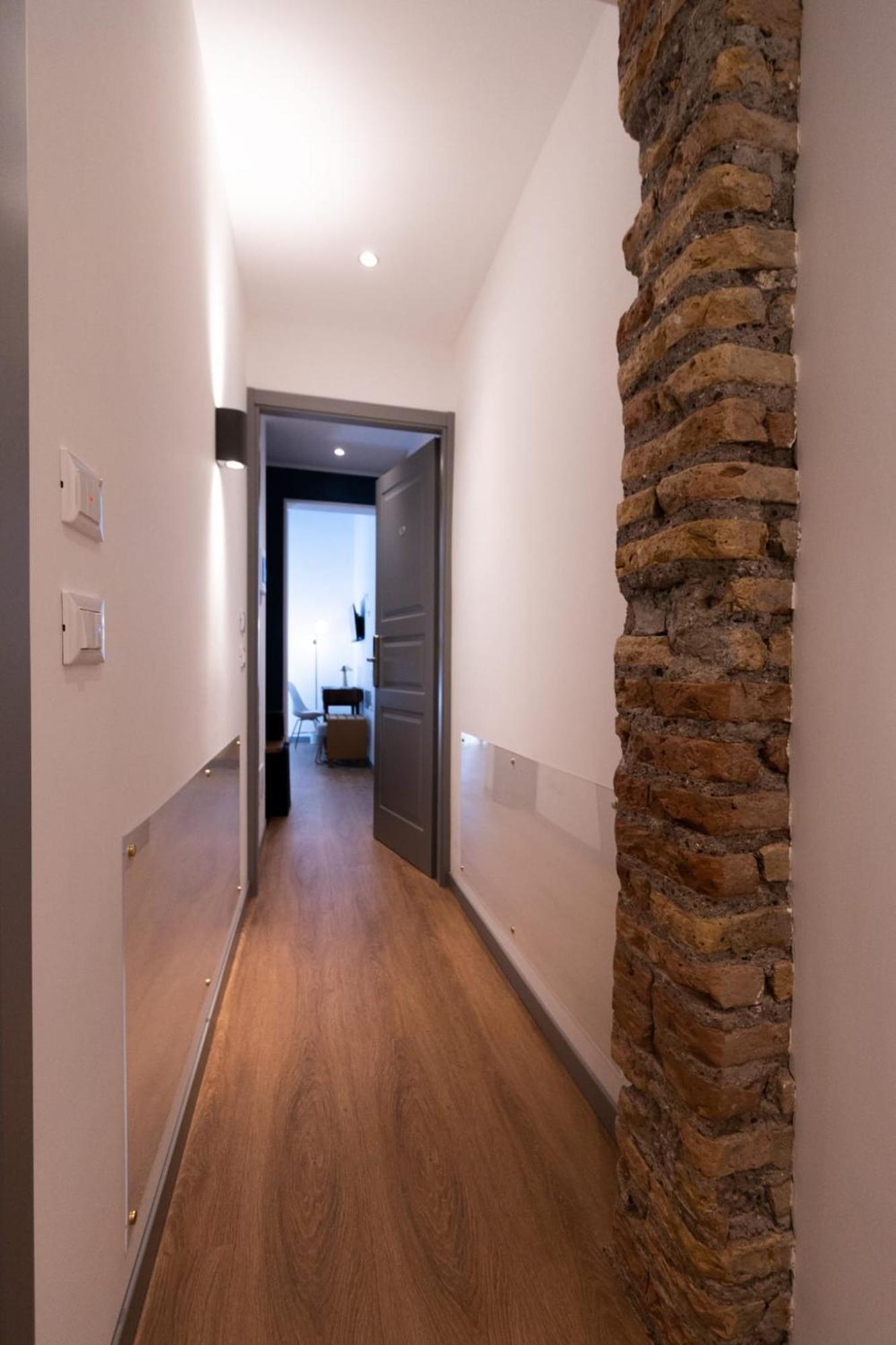 Trevi Monti House Rom
