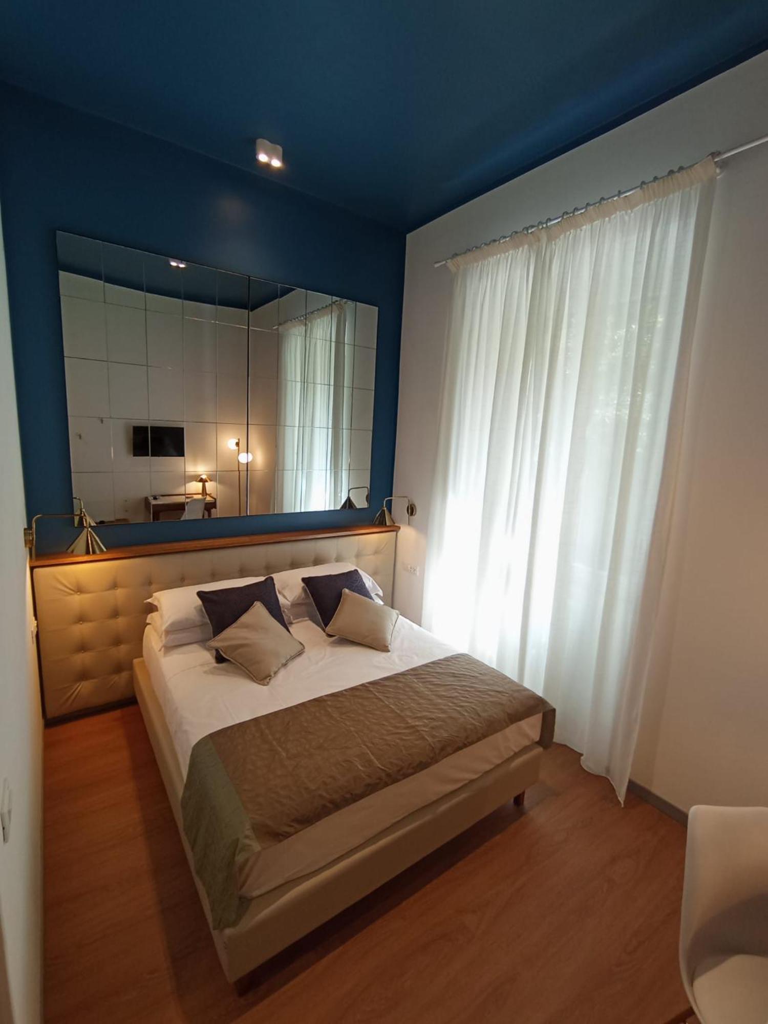 Gasthof Trevi Monti House