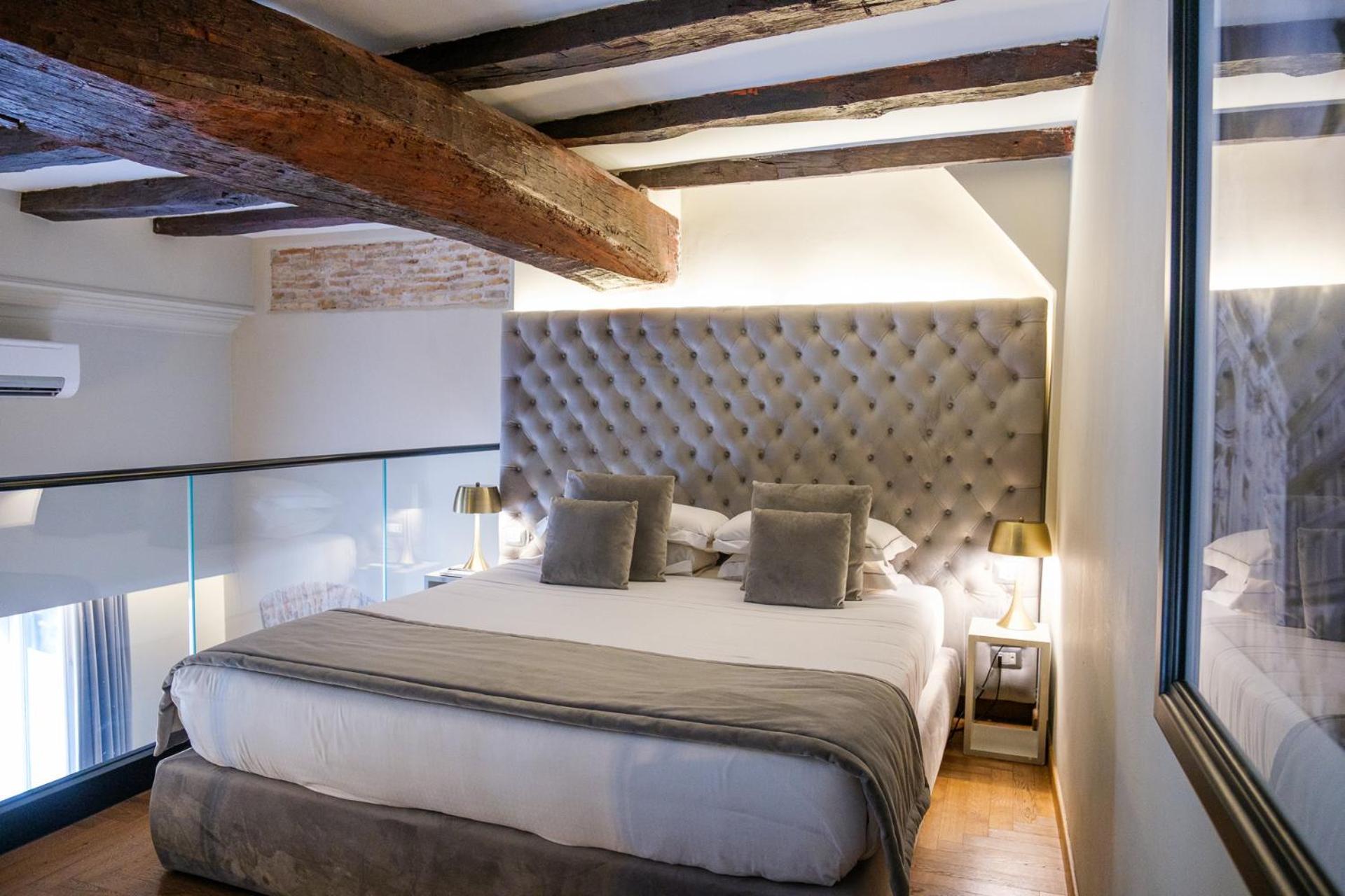 Hotel Antico Del Sole Al Pantheon