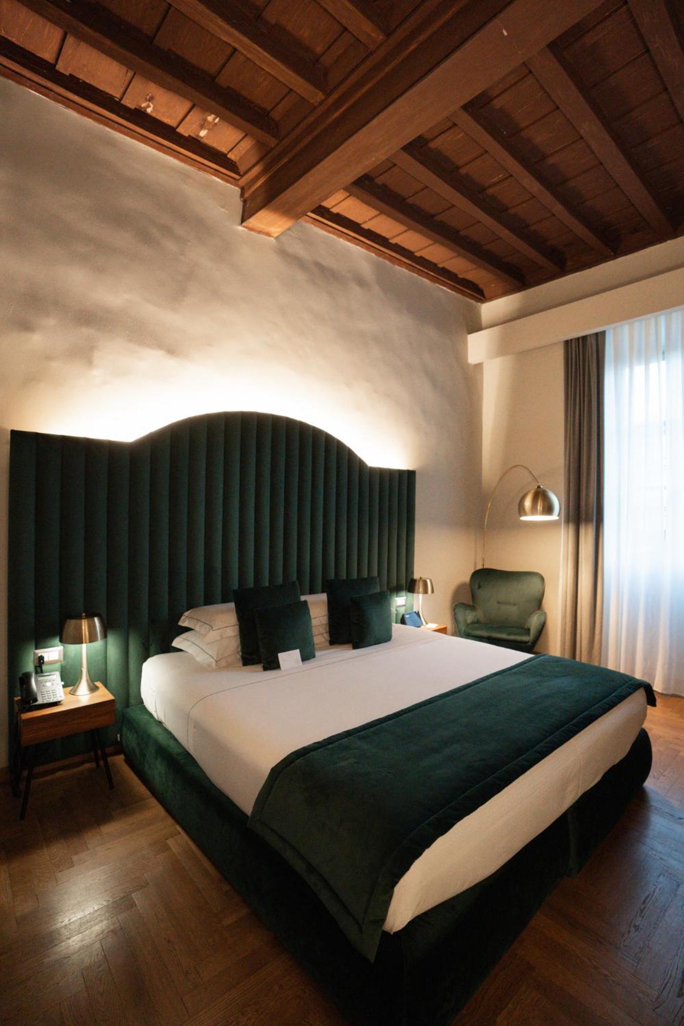 Antico Del Sole Al Pantheon 4* Rom
