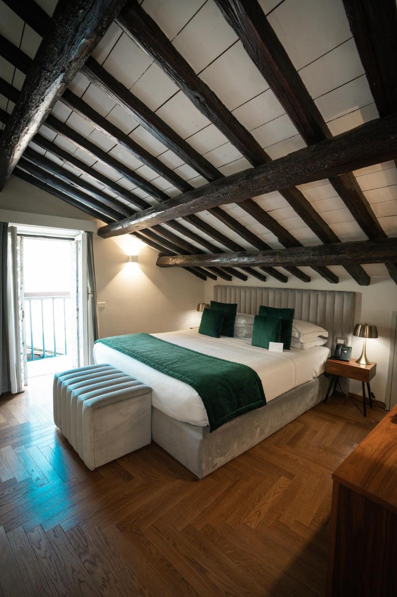 Hotel Antico Del Sole Al Pantheon