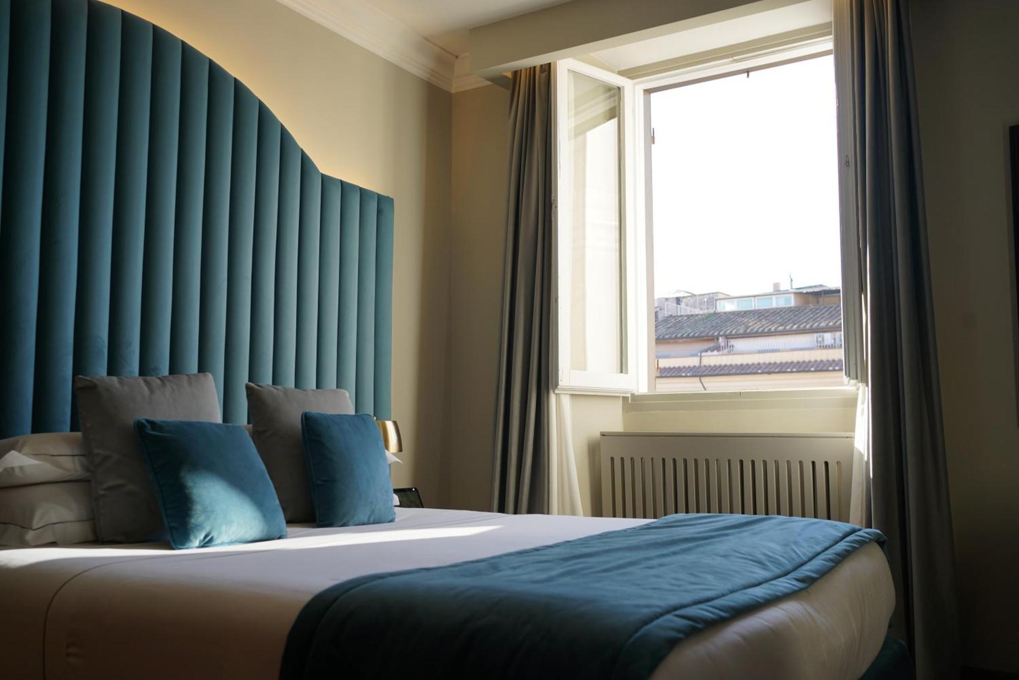 Antico Del Sole Al Pantheon Hotel 4*
