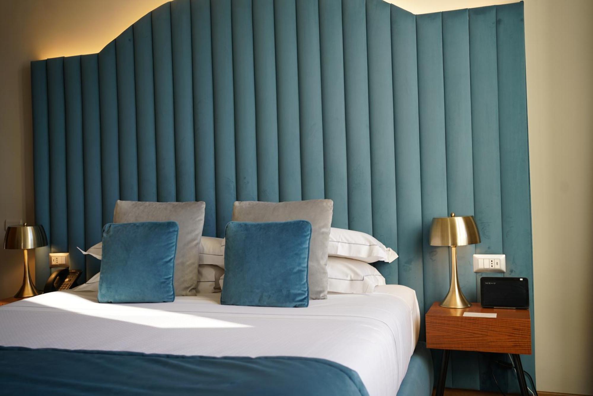 Antico Del Sole Al Pantheon Hotel Rom