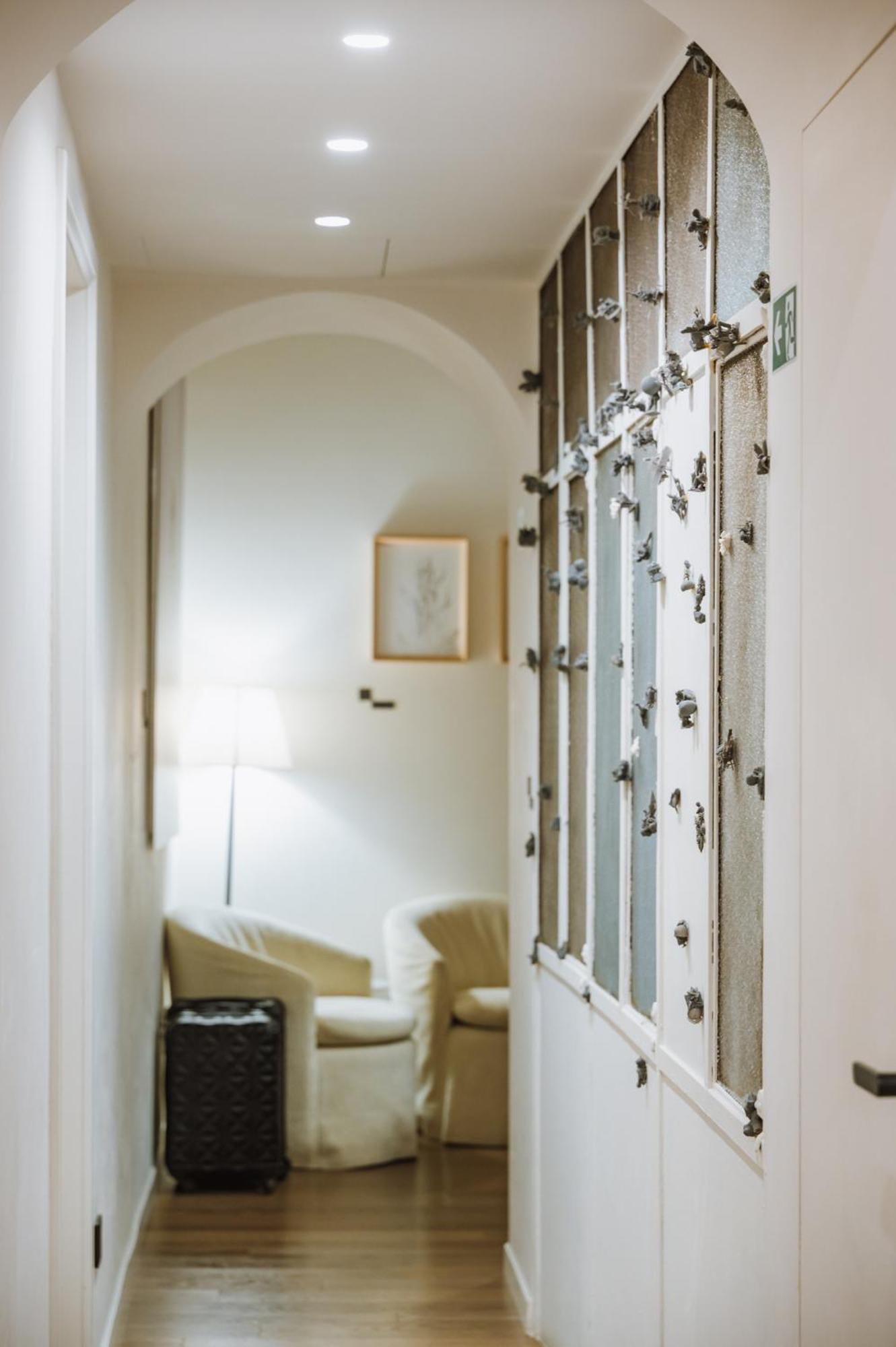 Parisii Bocca Di Leone 88 Bed & Breakfast