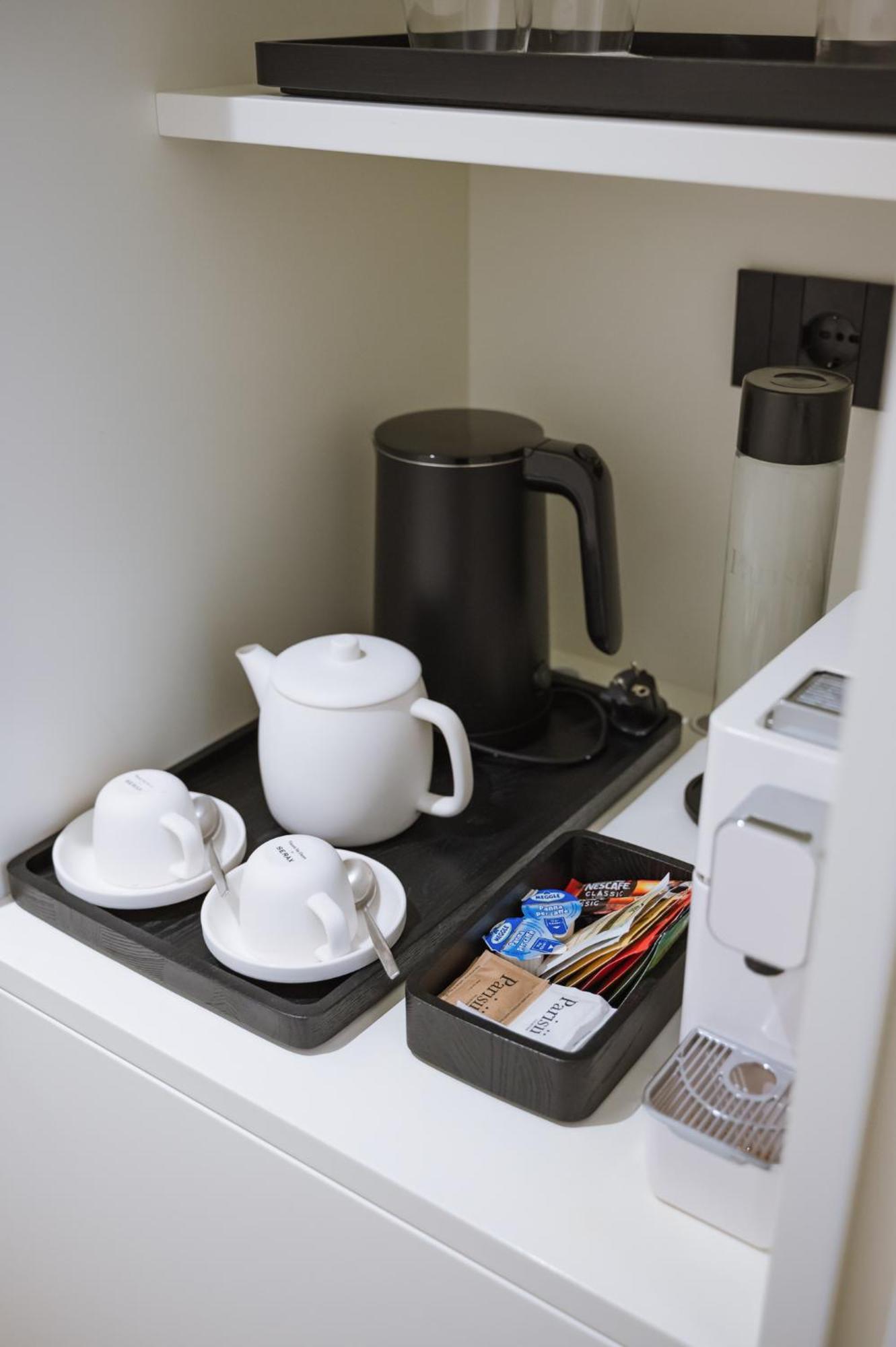 Parisii Bocca Di Leone 88 Bed & Breakfast *