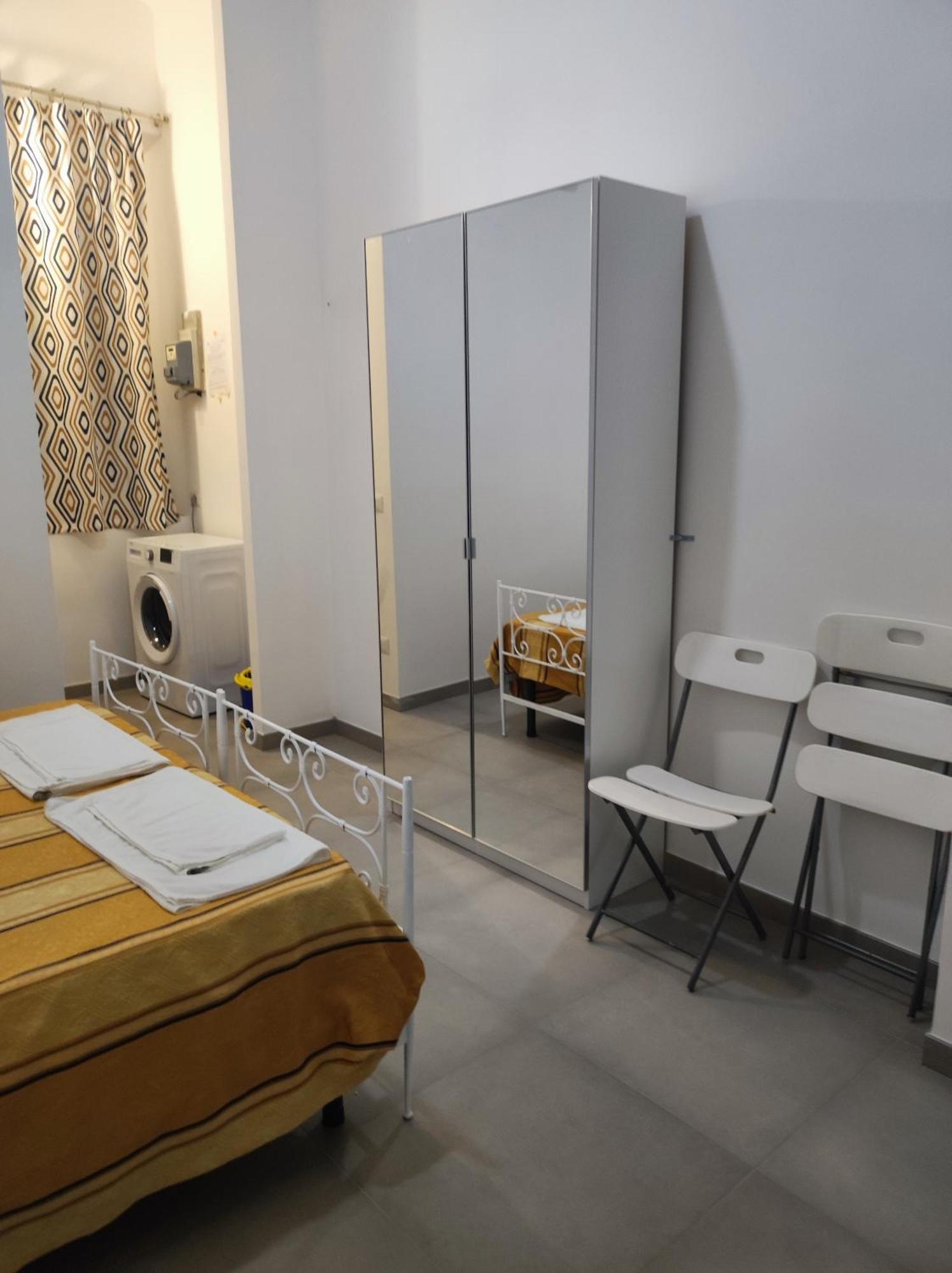 Appartamento A San Lorenzo Netsuhe