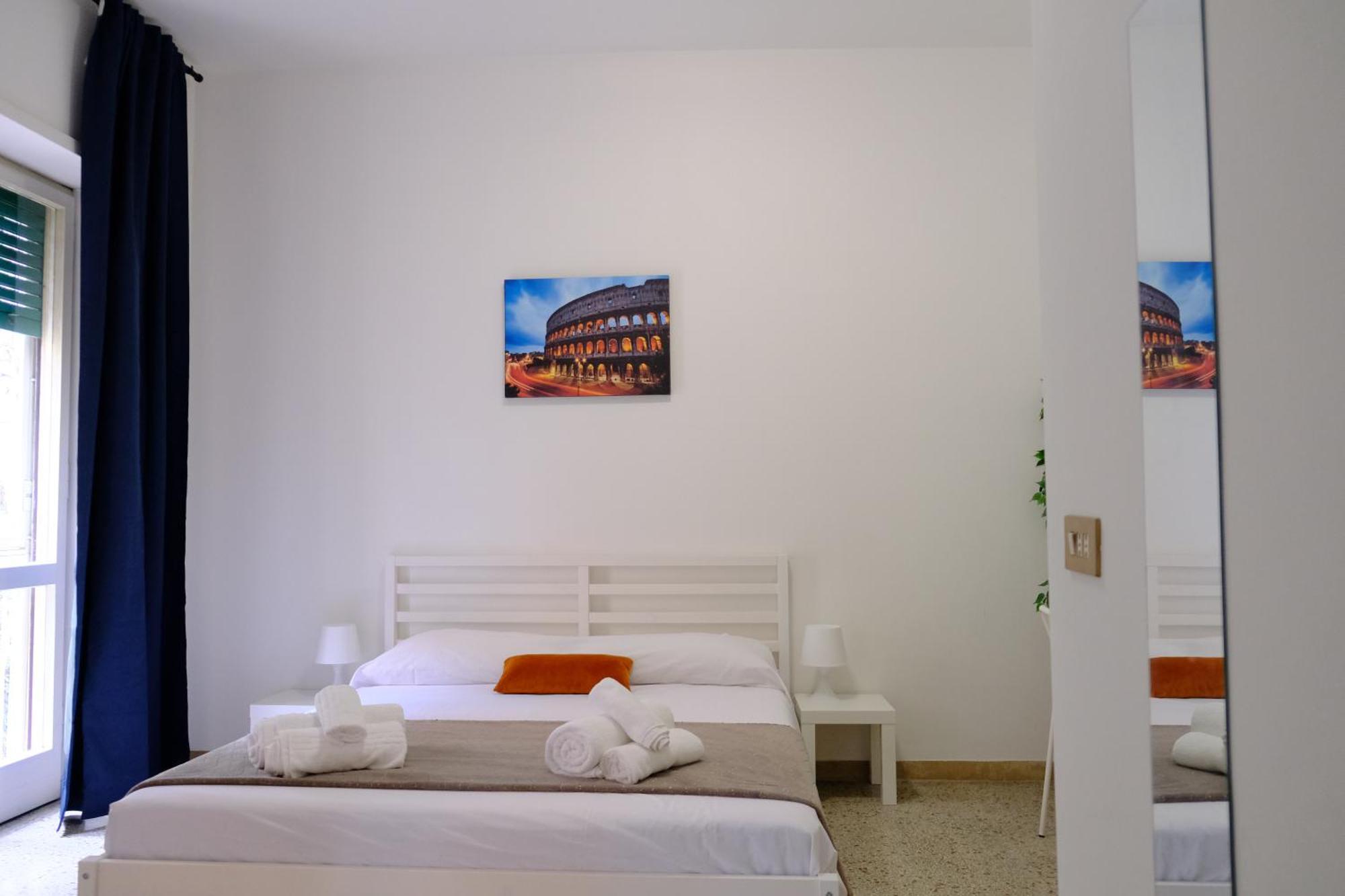 Ricco * Roma
