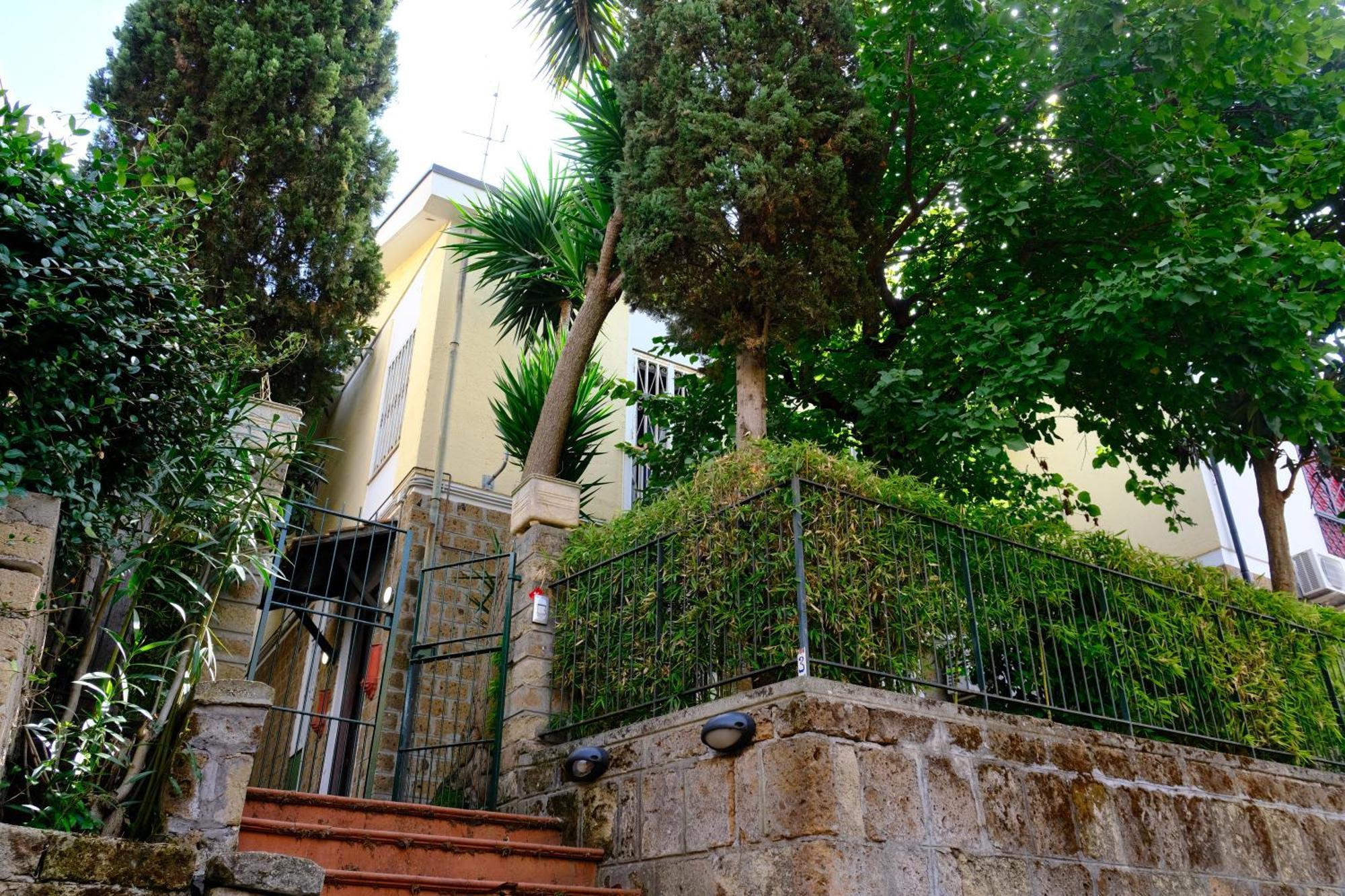 Ricco * Roma