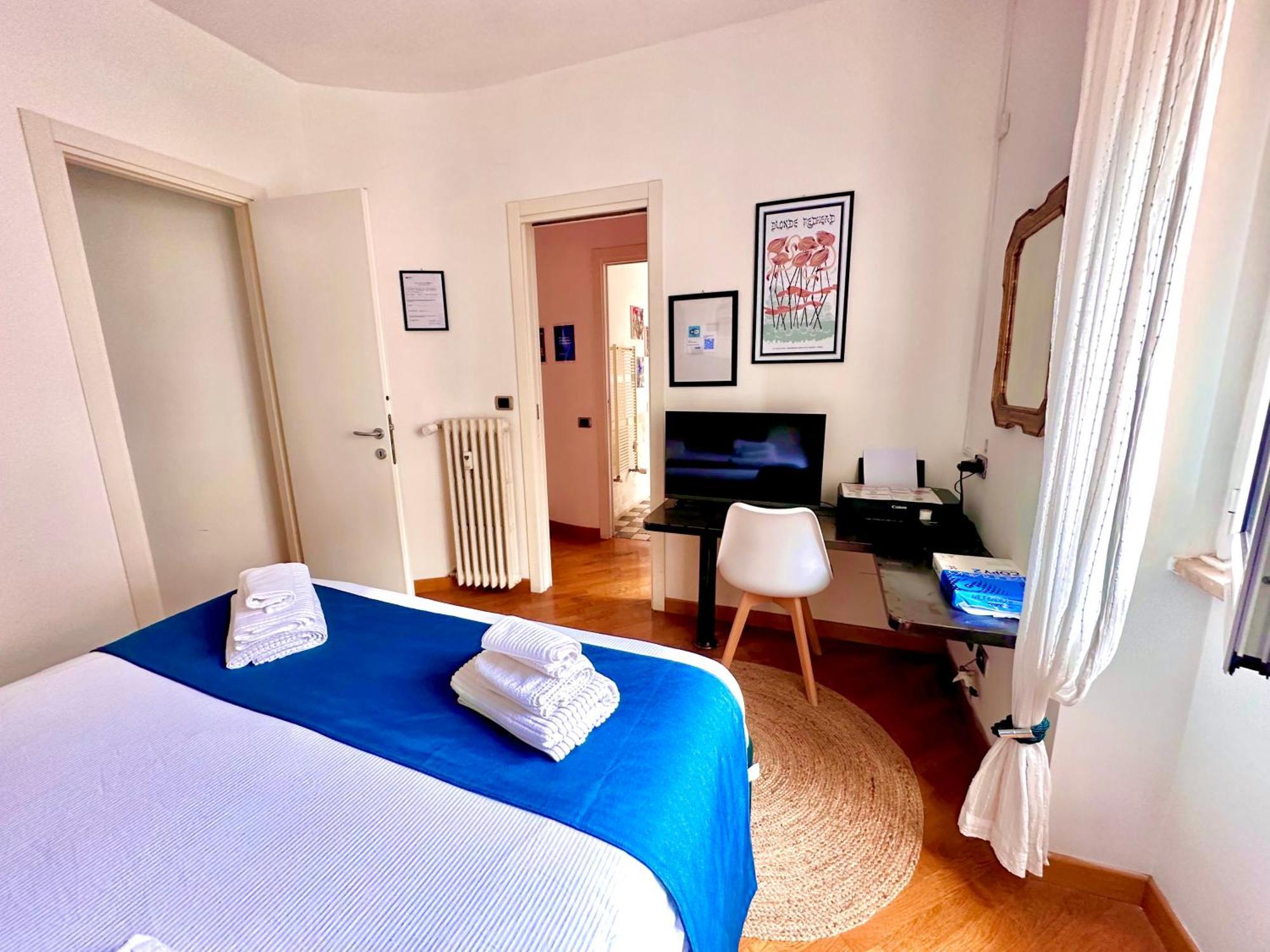 Apartamento Vatican Glamorous At Passeggiata Del Gelsomino - Free Parking, 4 Guests, - Jubilee Ideal