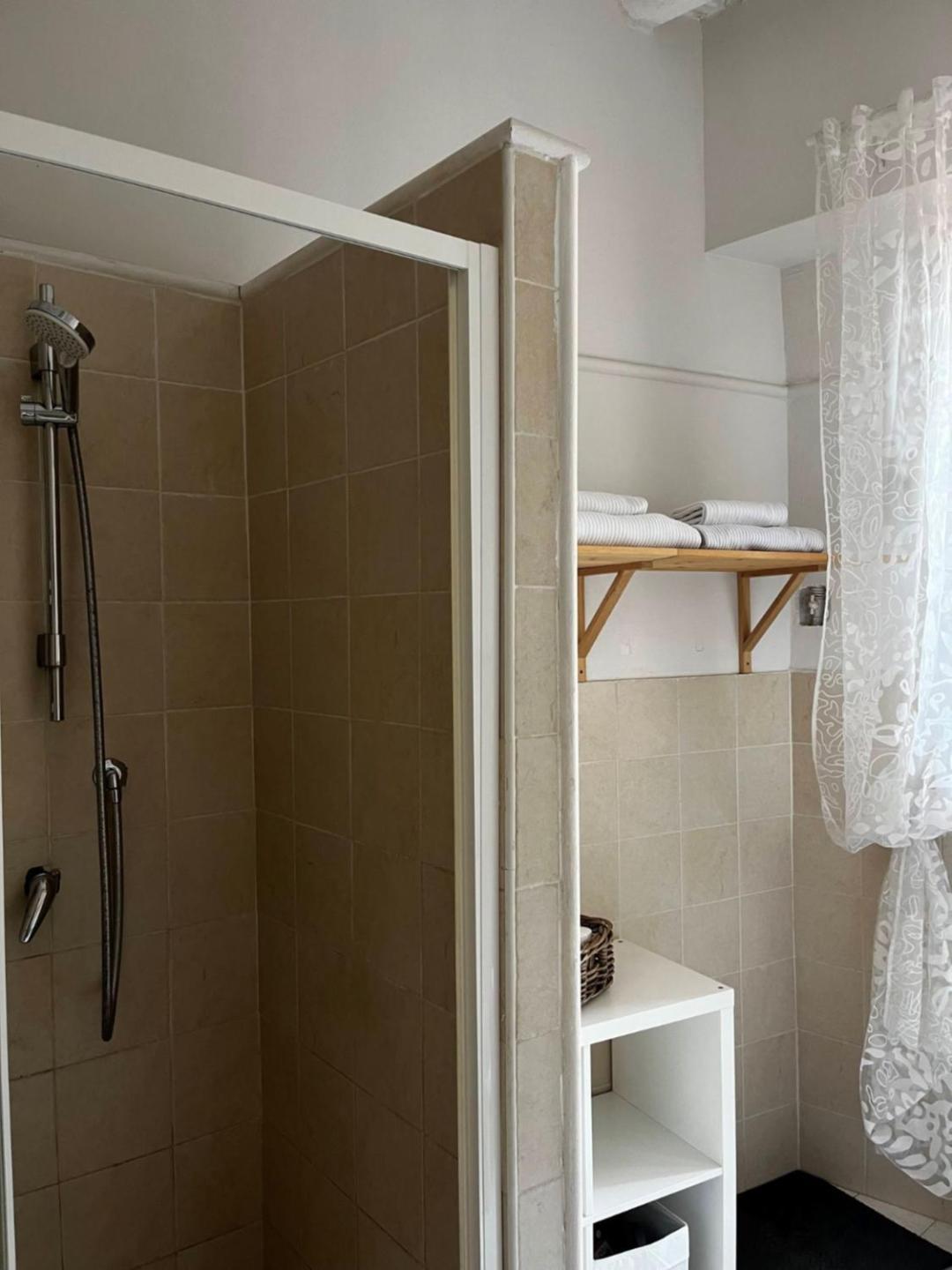 Bqa Boutique Rome-trastevere Apartamento *