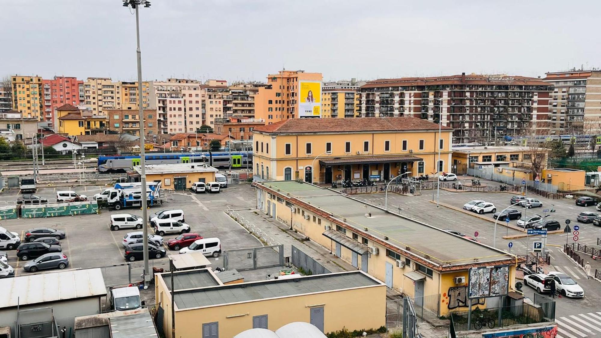 Apartamento Fefe's House Roma