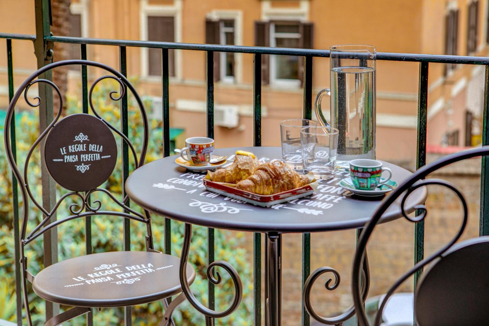 Casa A San Giovanni - Charming Flat In