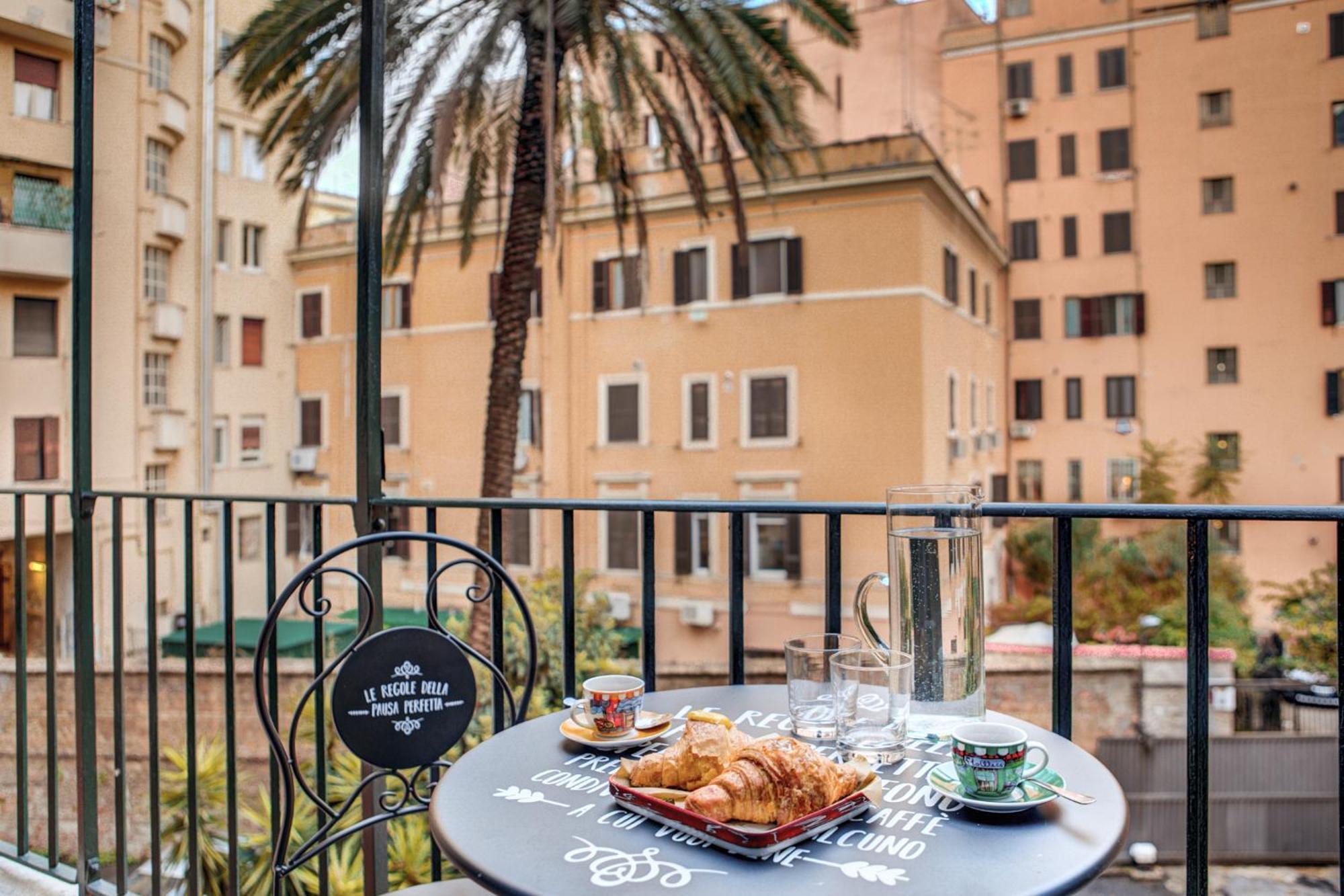 Casa A San Giovanni - Charming Flat In Leilighet