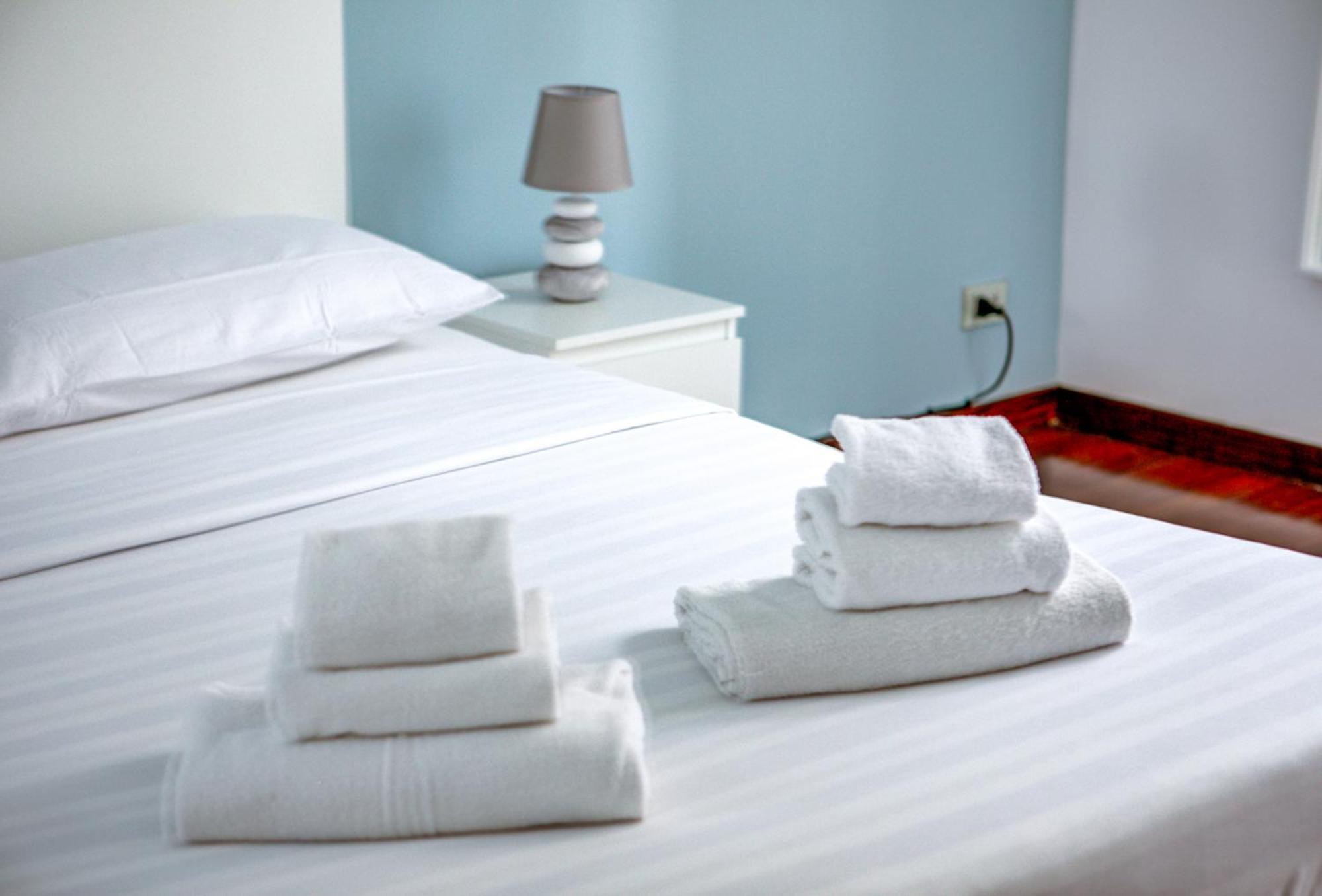 Leilighet Casa A San Giovanni - Charming Flat In