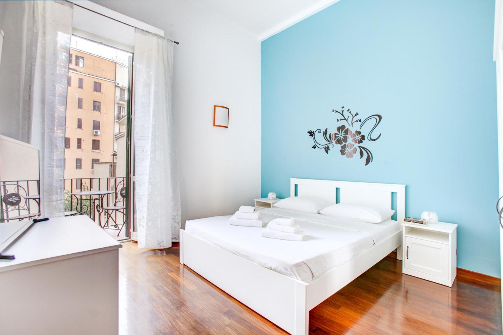 Leilighet Casa A San Giovanni - Charming Flat In