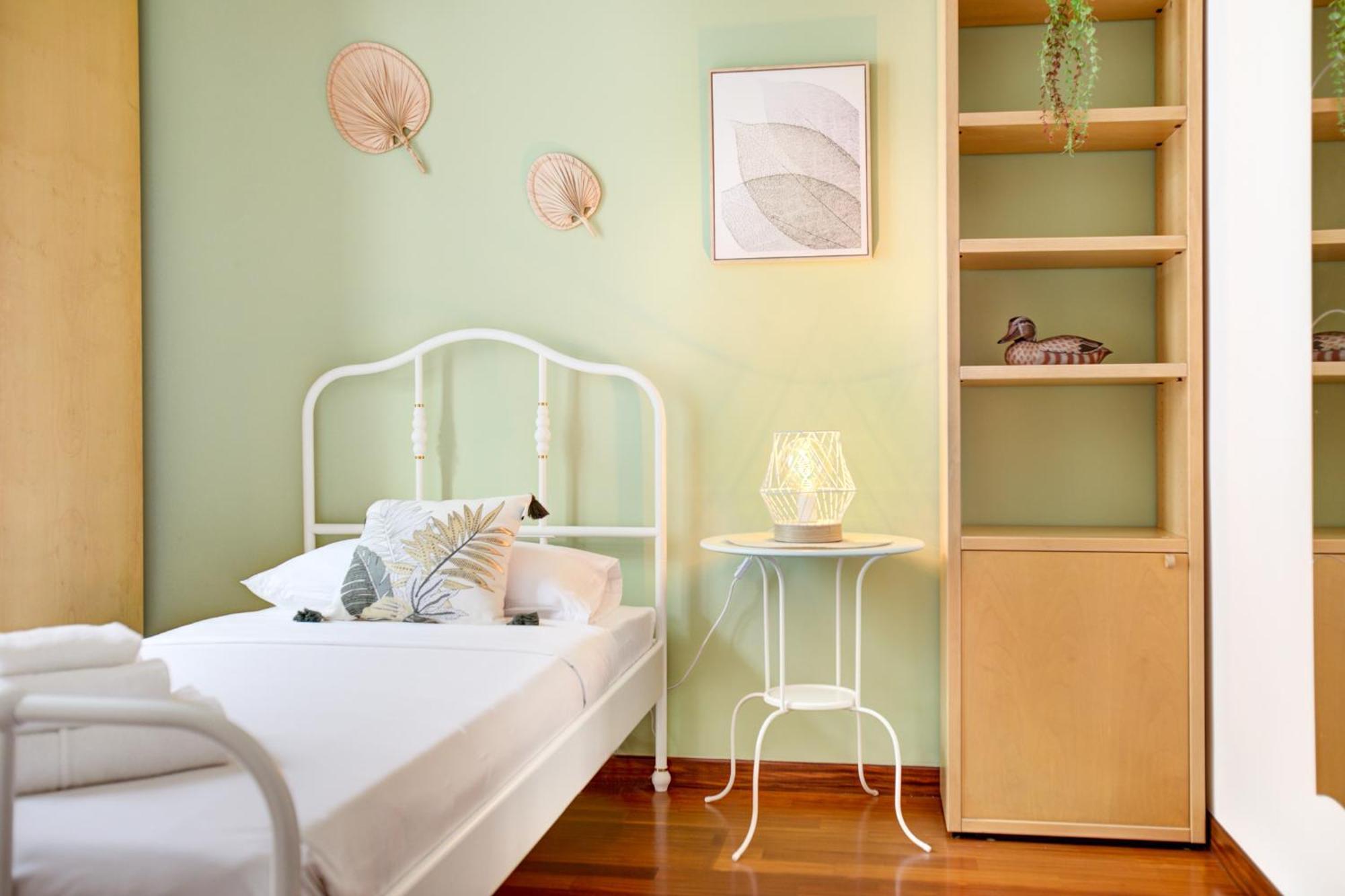 Casa A San Giovanni - Charming Flat In *