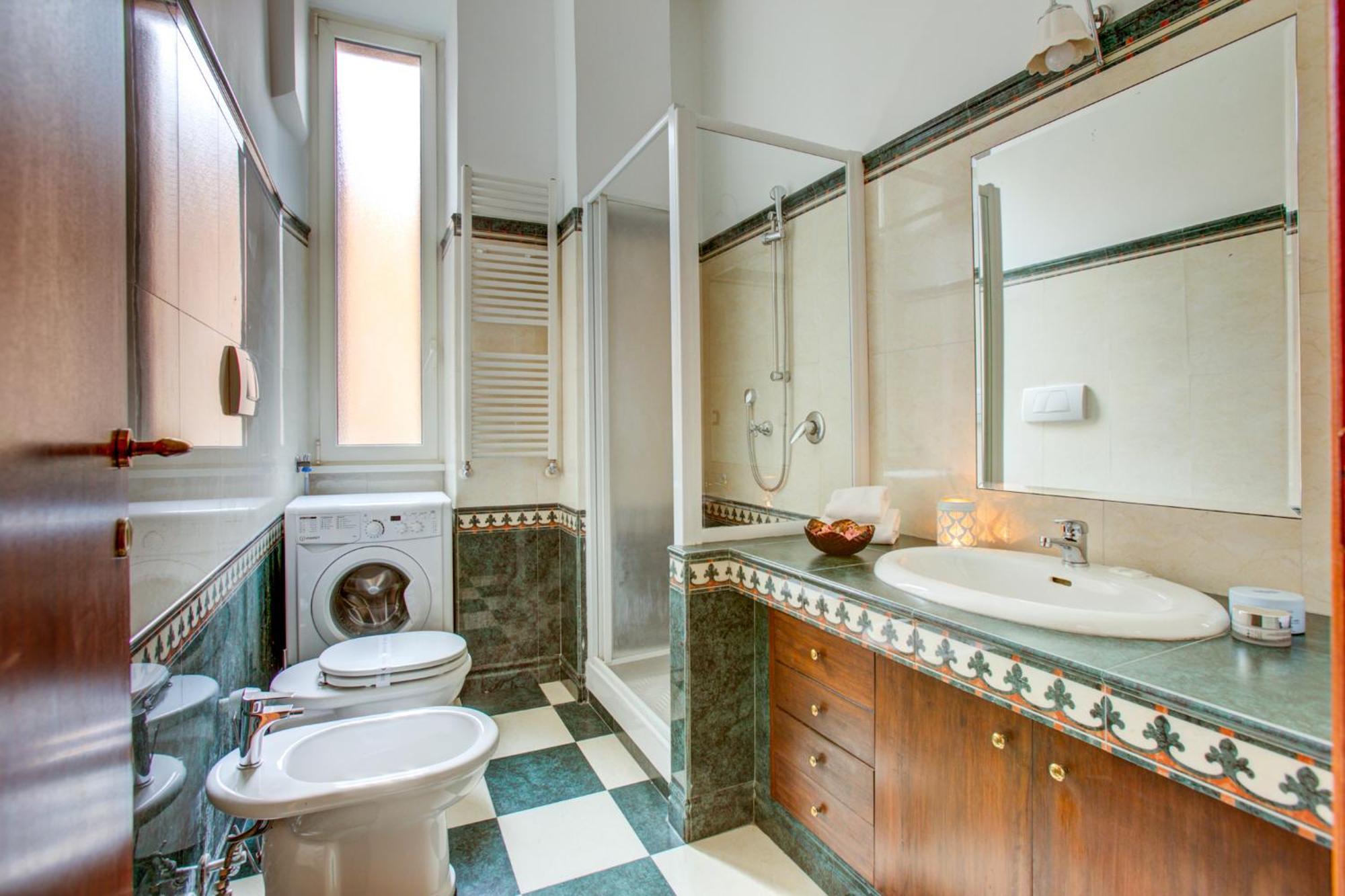 Casa A San Giovanni - Charming Flat In * Roma