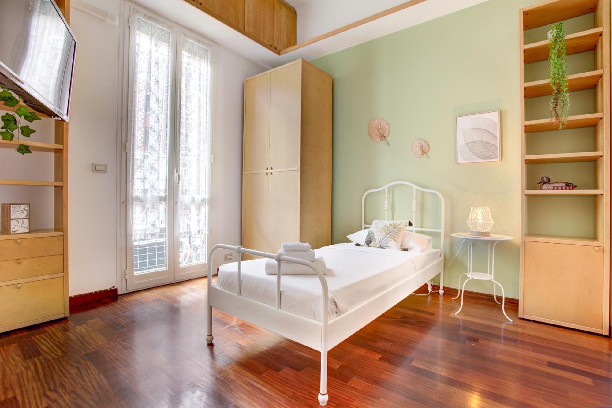 Casa A San Giovanni - Charming Flat In