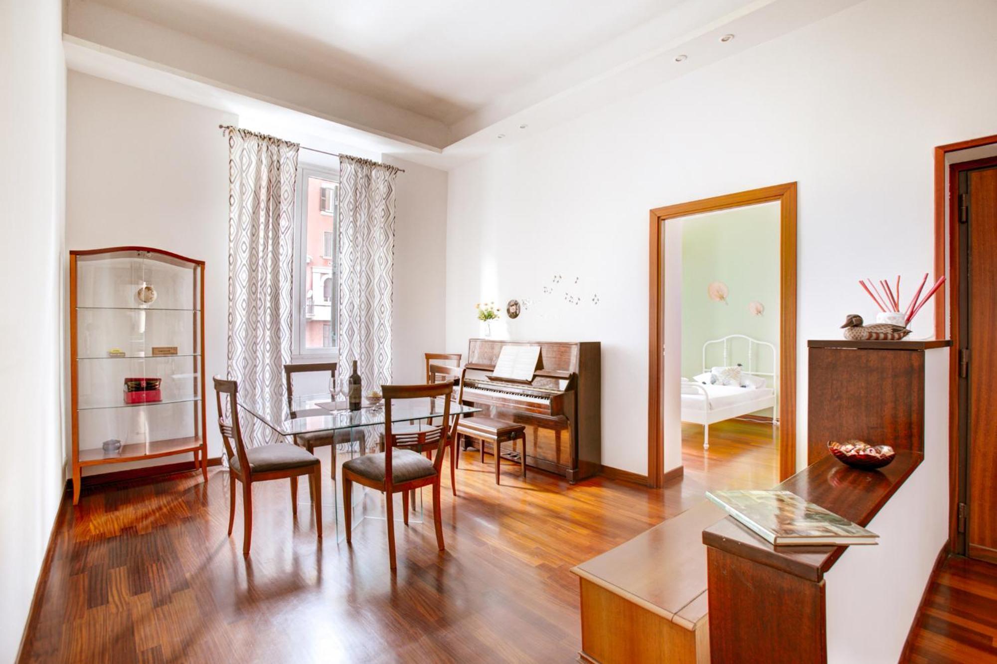 Casa A San Giovanni - Charming Flat In *