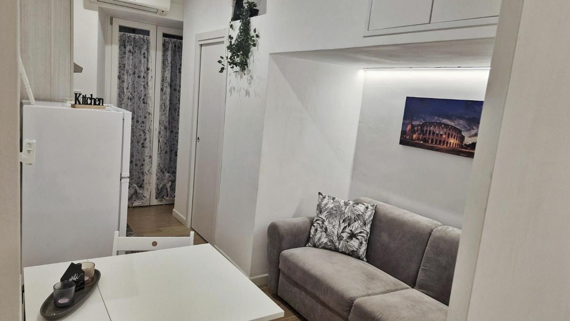 Eternal House Apartamento