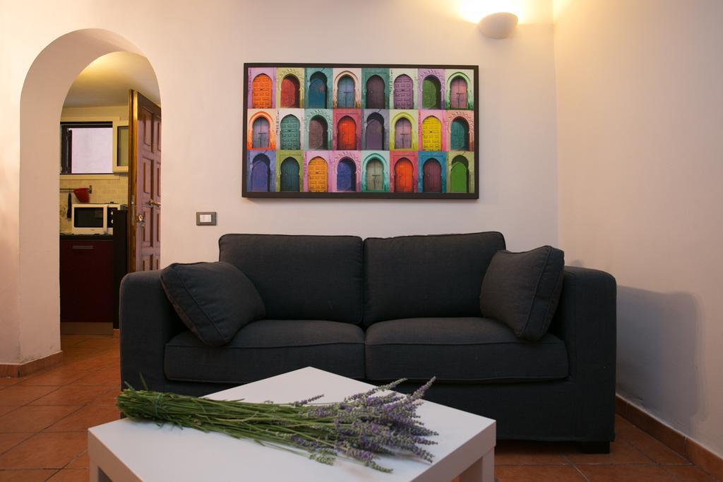 Appartamento Vaticanhouse