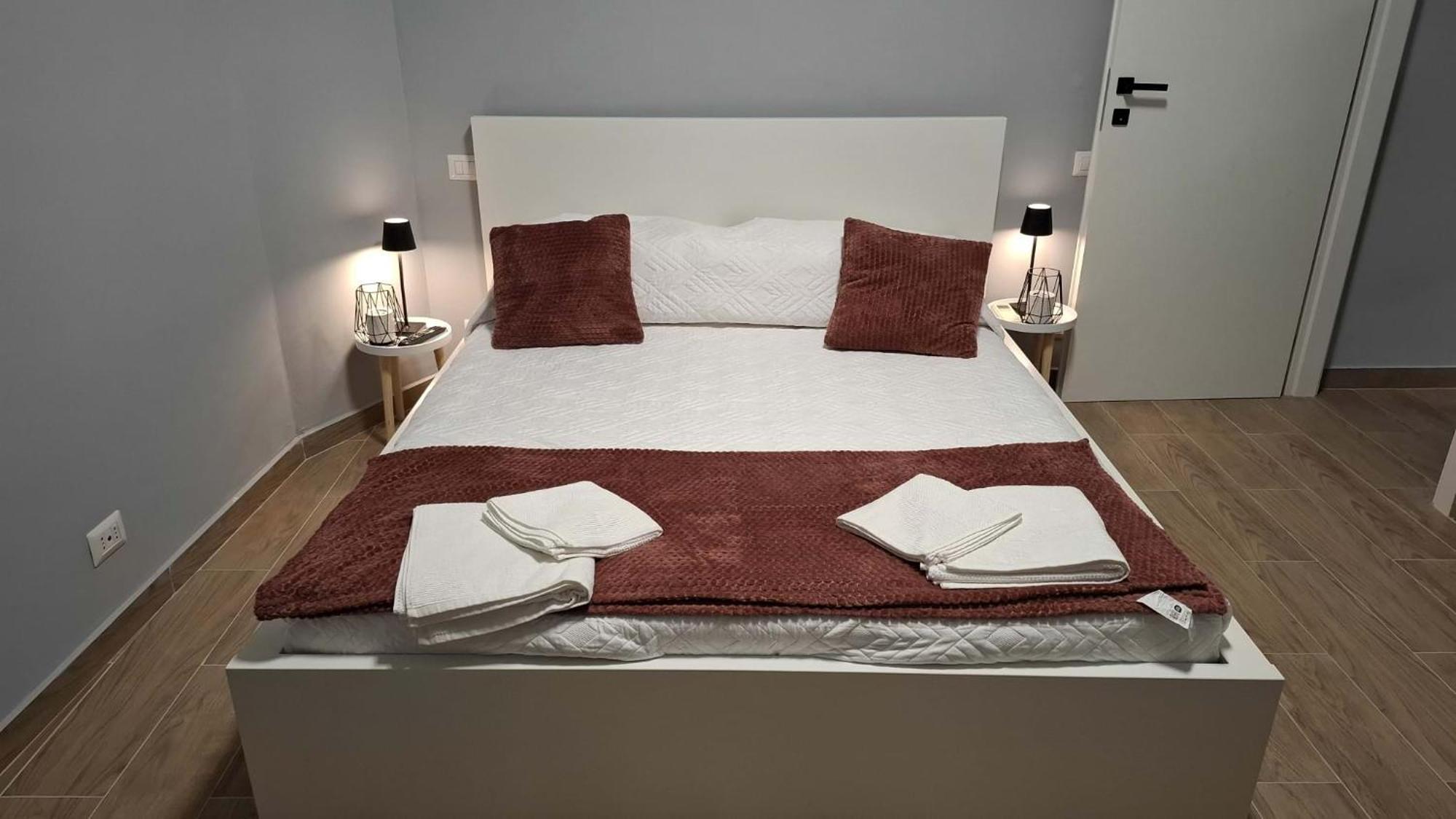Altavilla Apartamento Roma