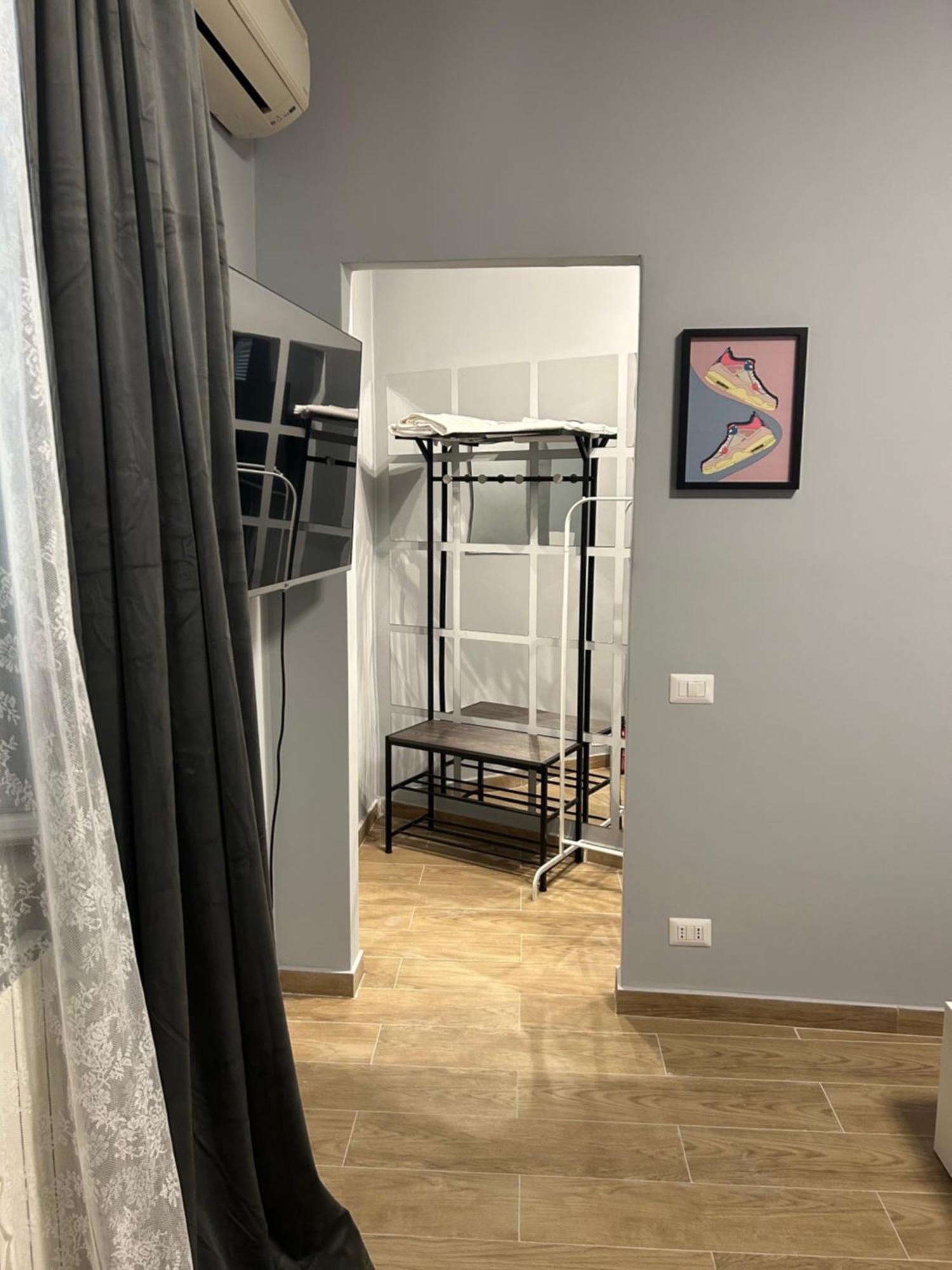 Altavilla Apartamento *