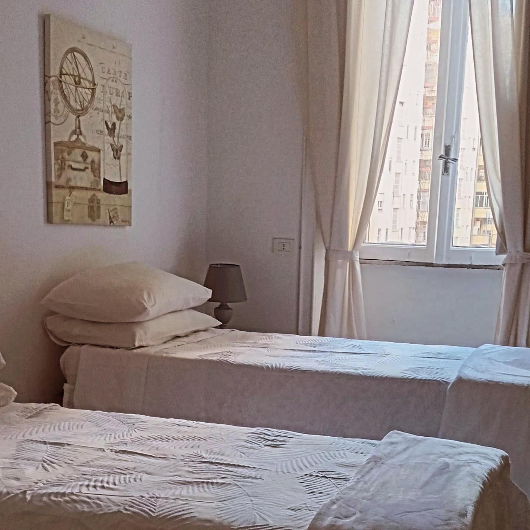 Appartamento Rome Appartment