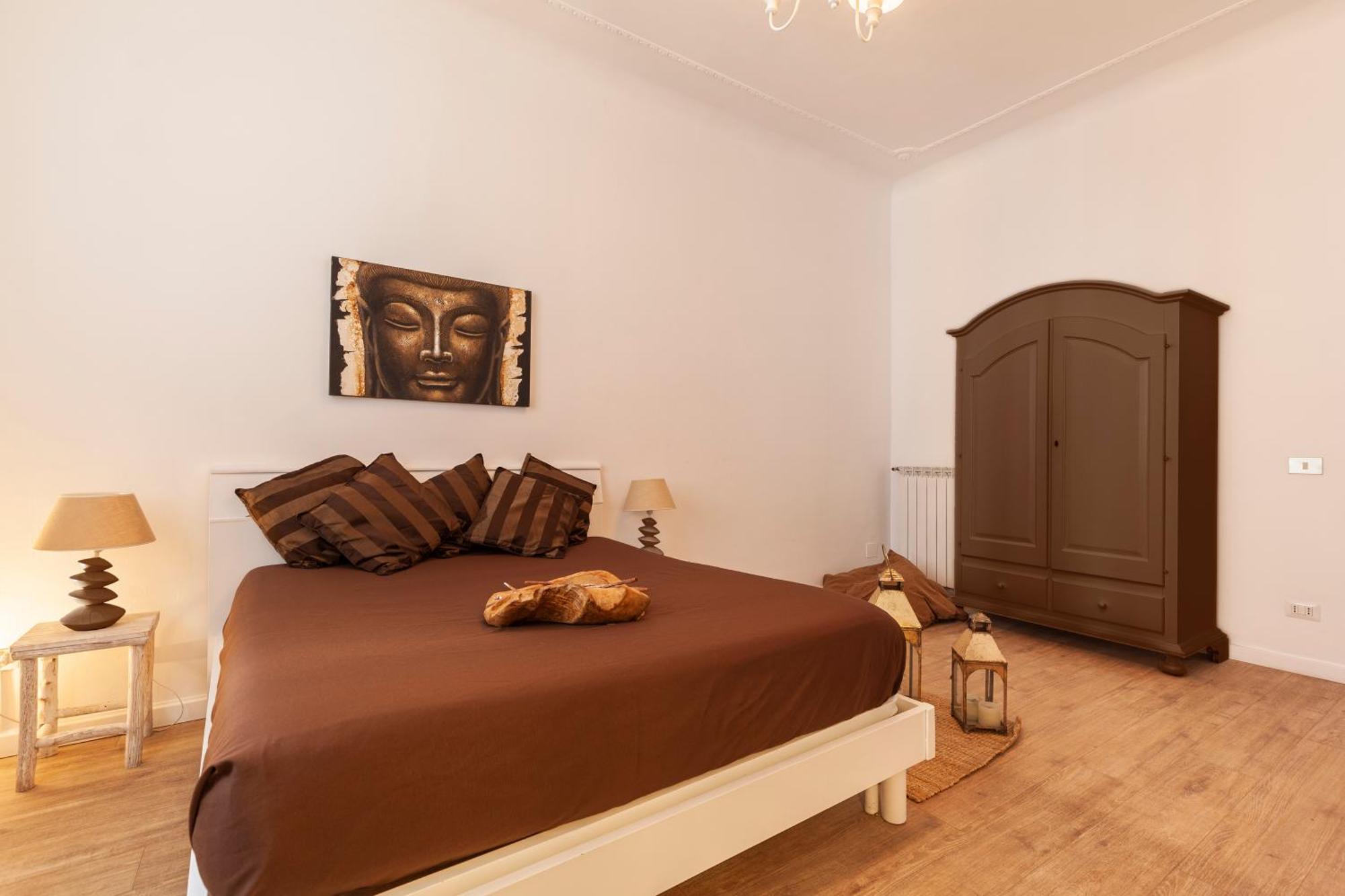 Apartamento Piazza Di Spagna Historic Flat