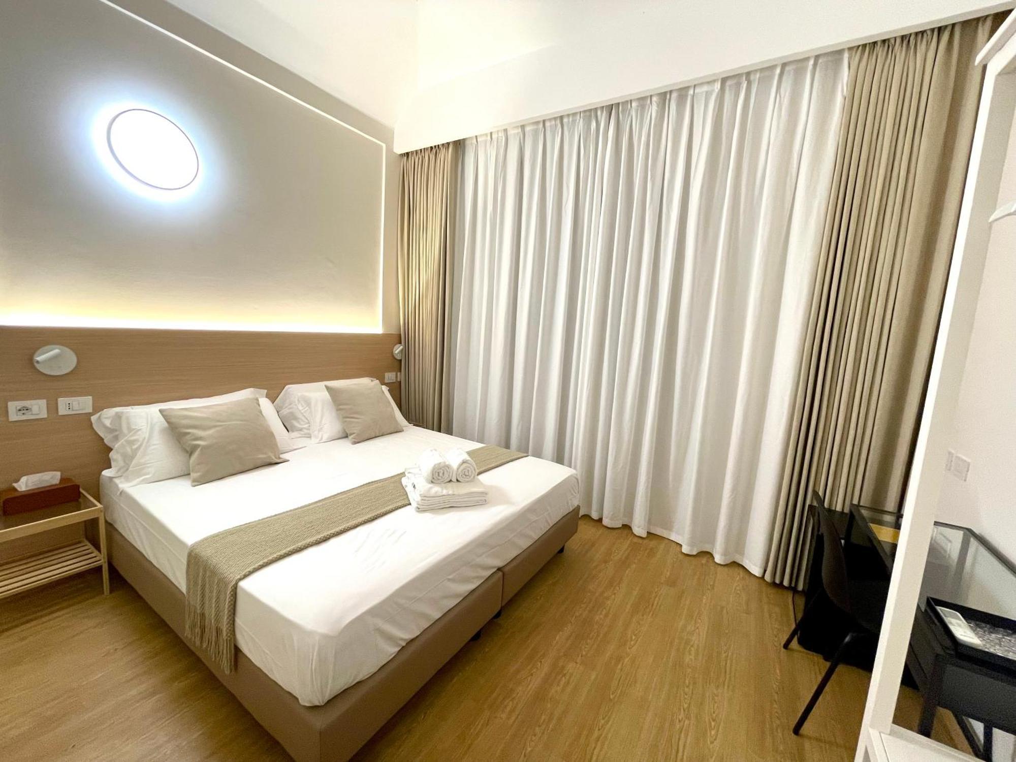 Pensión May Home Guest House Roma