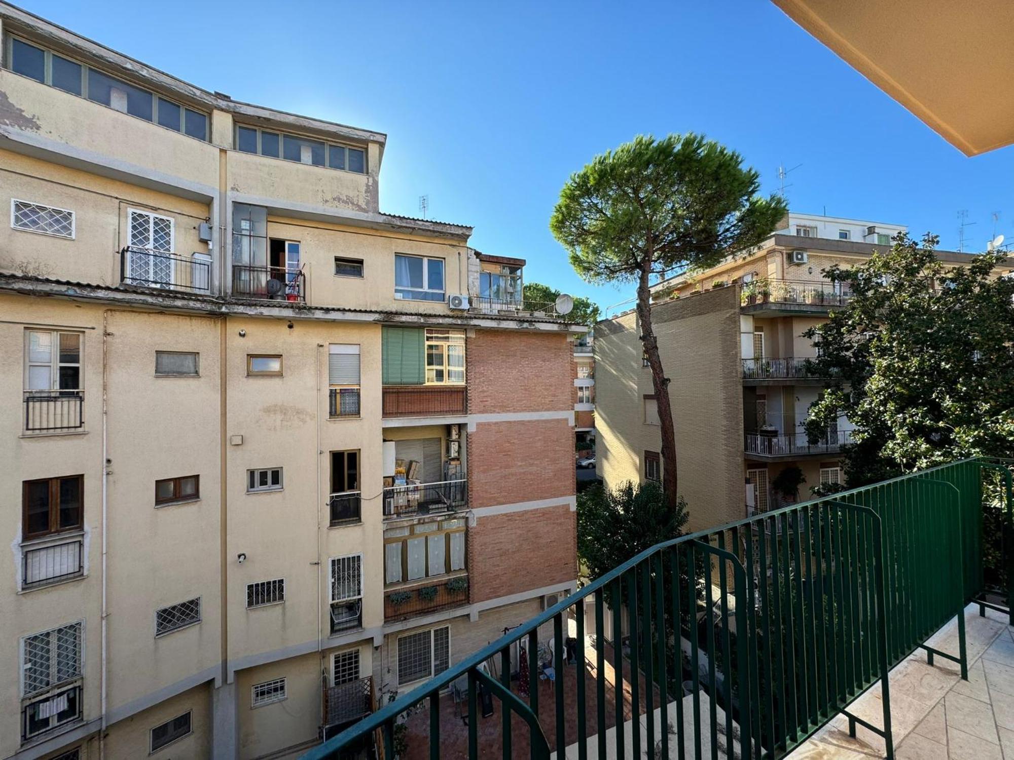 Numiro Appartamento Roma