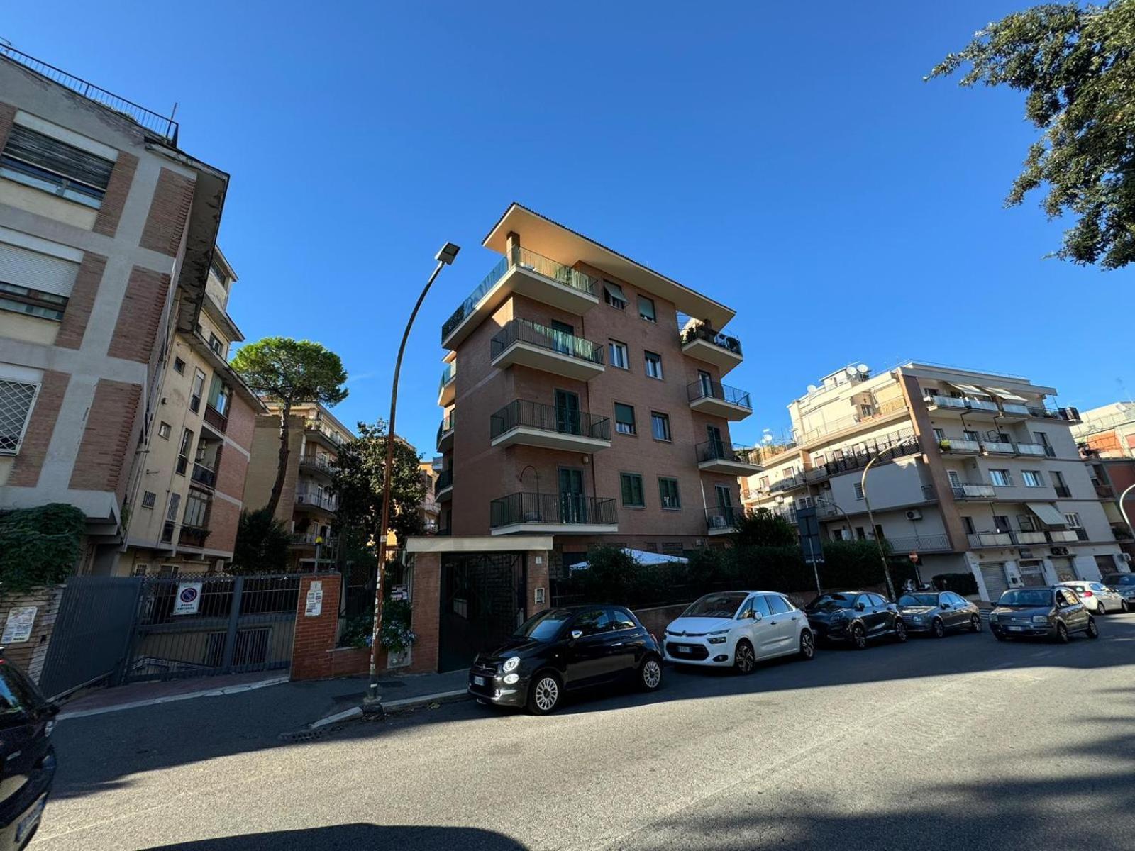 Numiro Roma