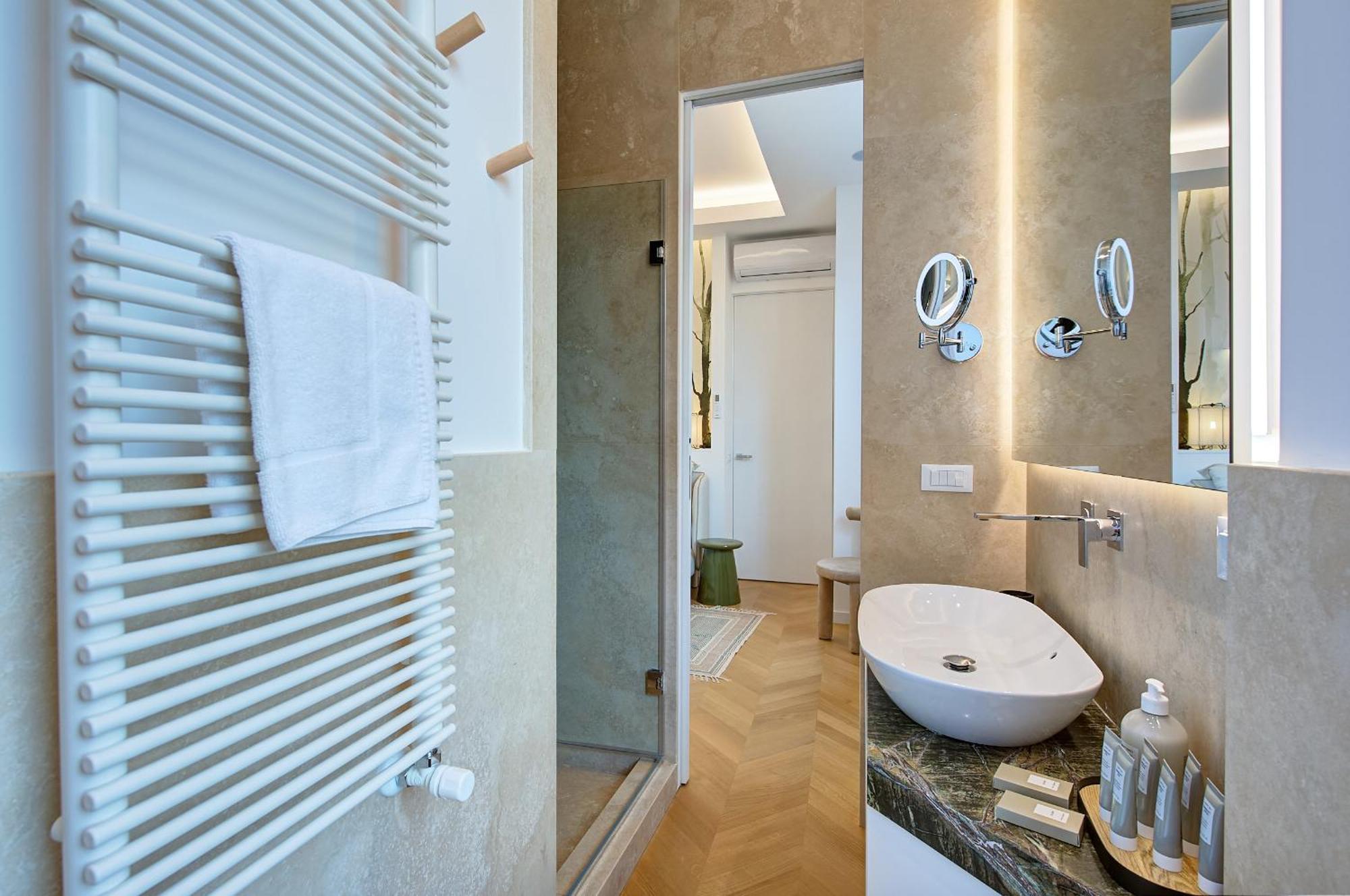 Appartamento Tevere Rooftop *
