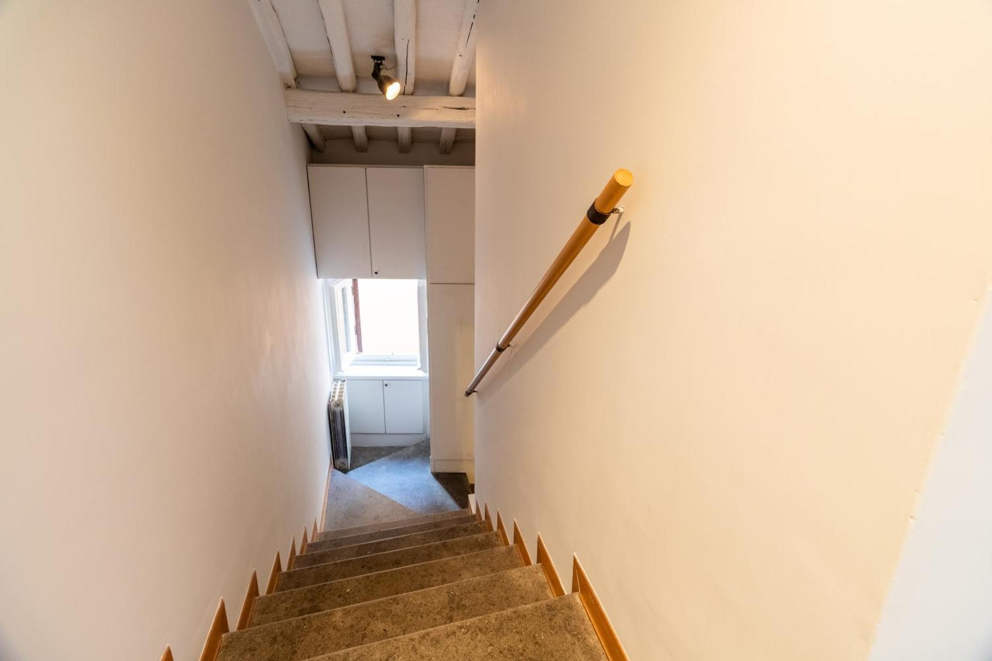 Attico Minerva Con Due Terrazze Roma