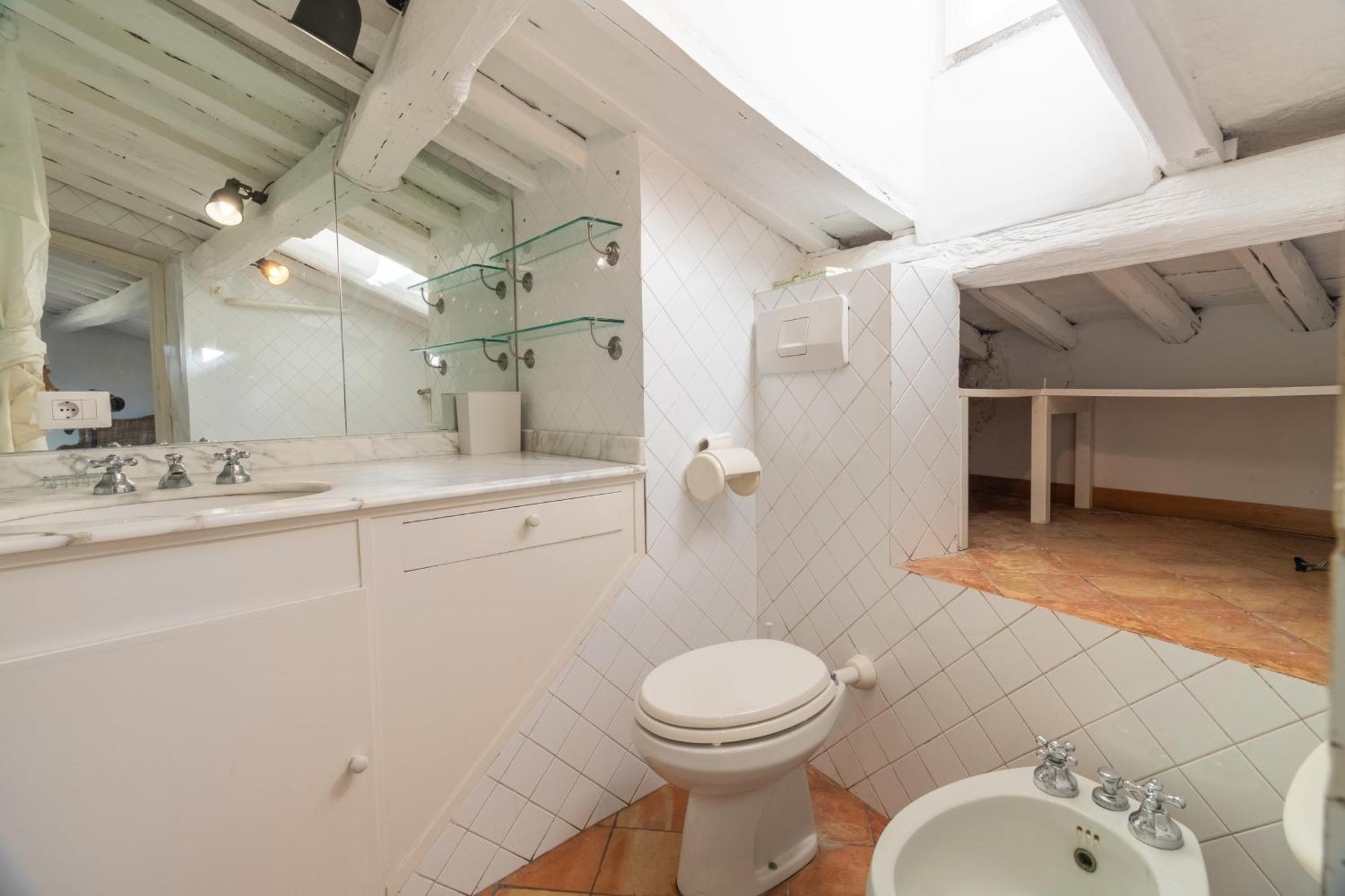 Attico Minerva Con Due Terrazze Leilighet Roma