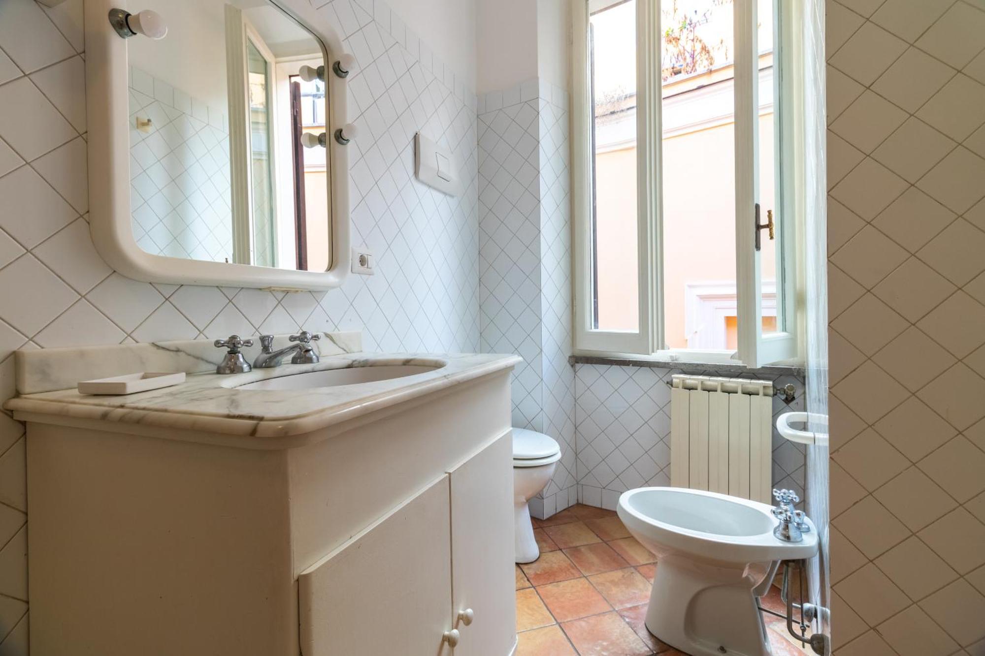 Attico Minerva Con Due Terrazze Leilighet Roma