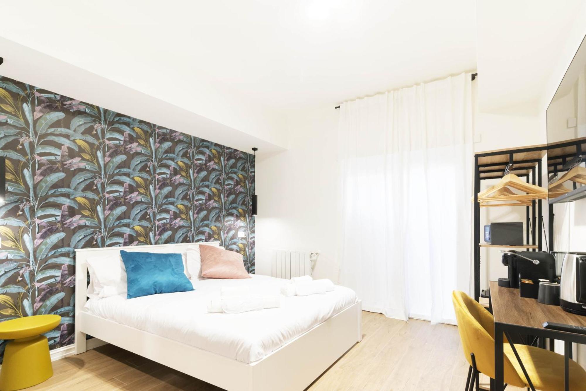 Genesi * Roma
