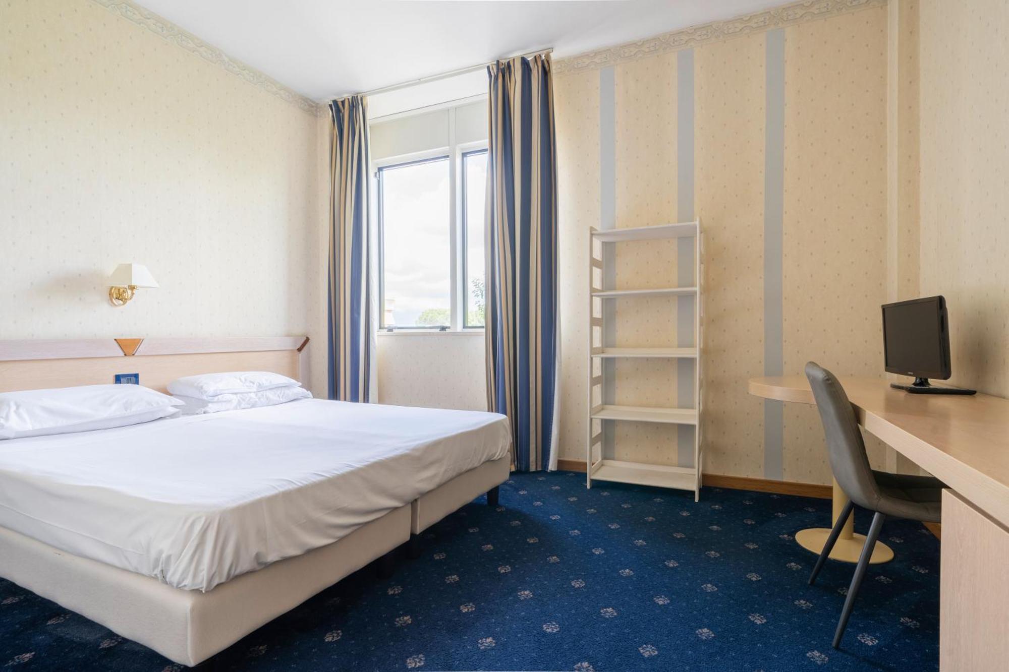 Hotel Torre Di Pratolungo 3*