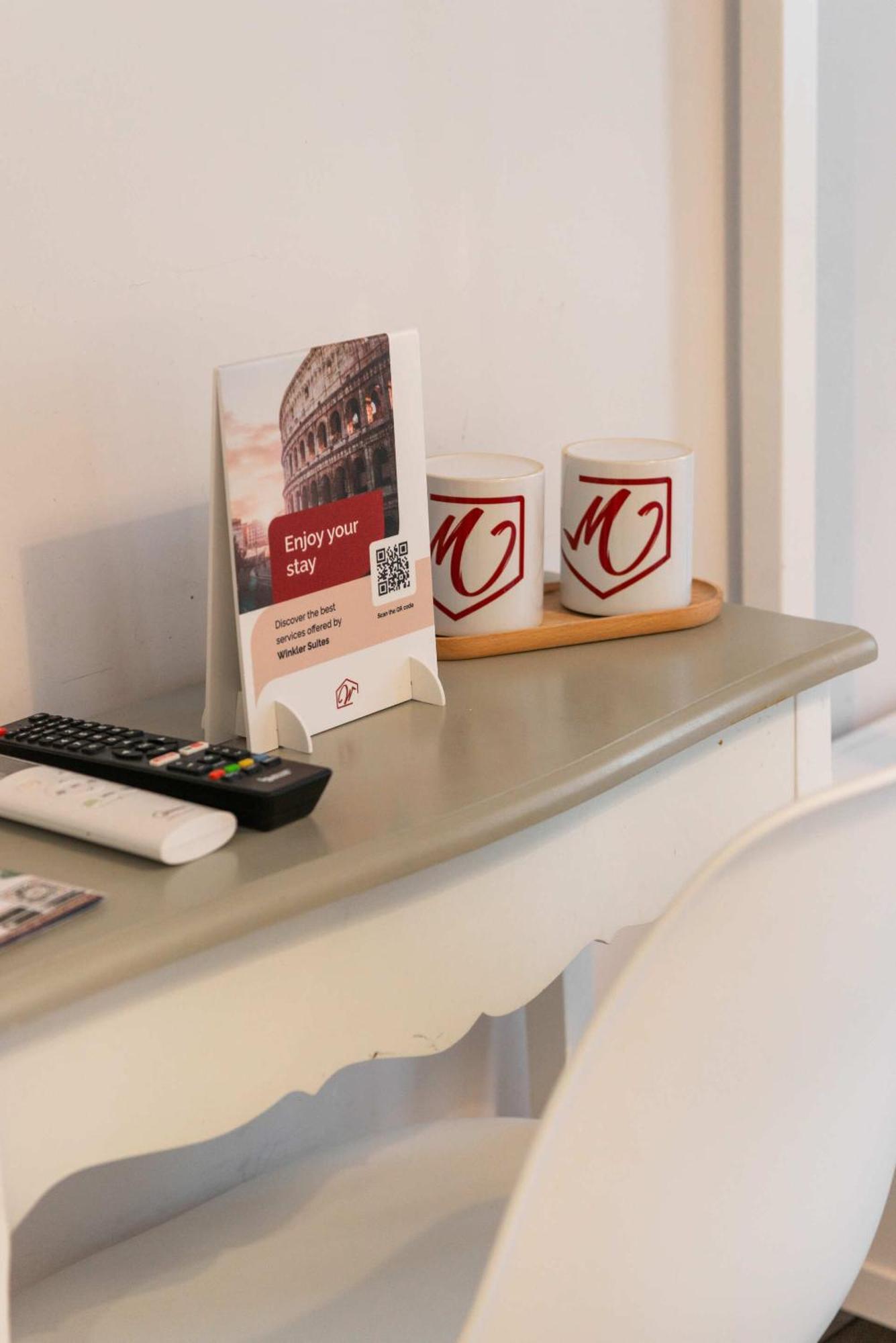 Apartamento Winkler