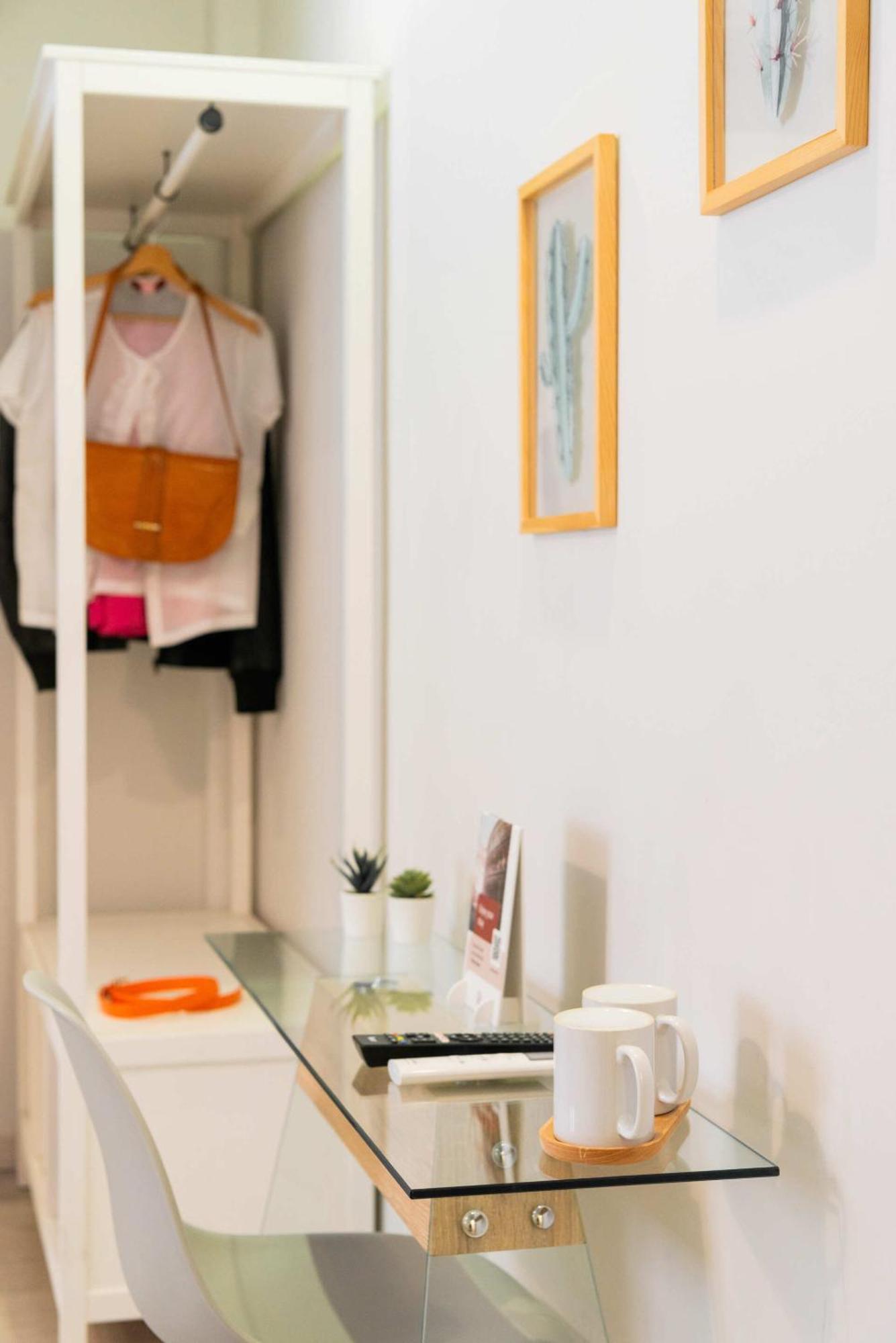 Winkler Apartamento Roma